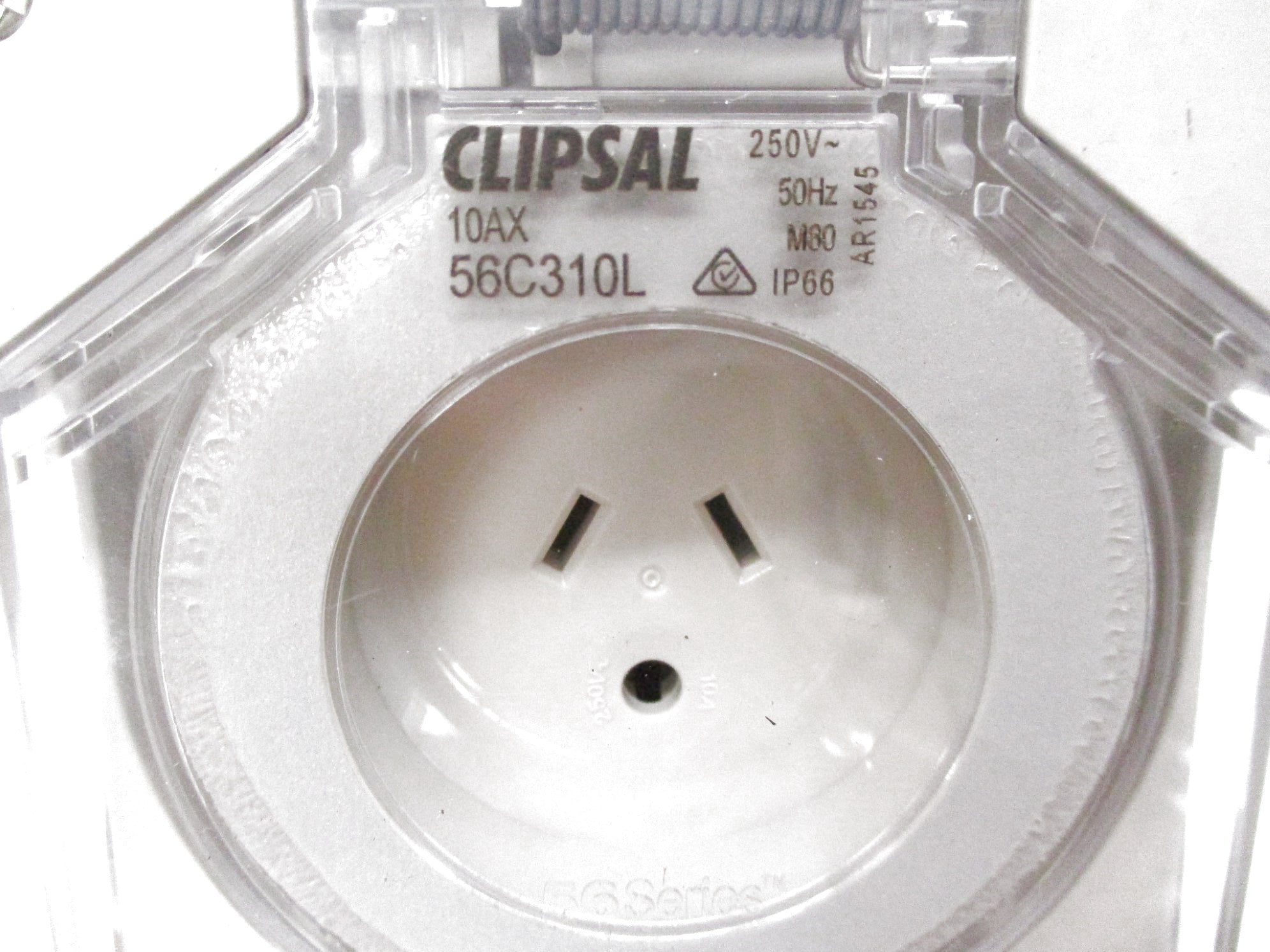 CLIPSAL 56C310L (AS PICTURED) NSMP