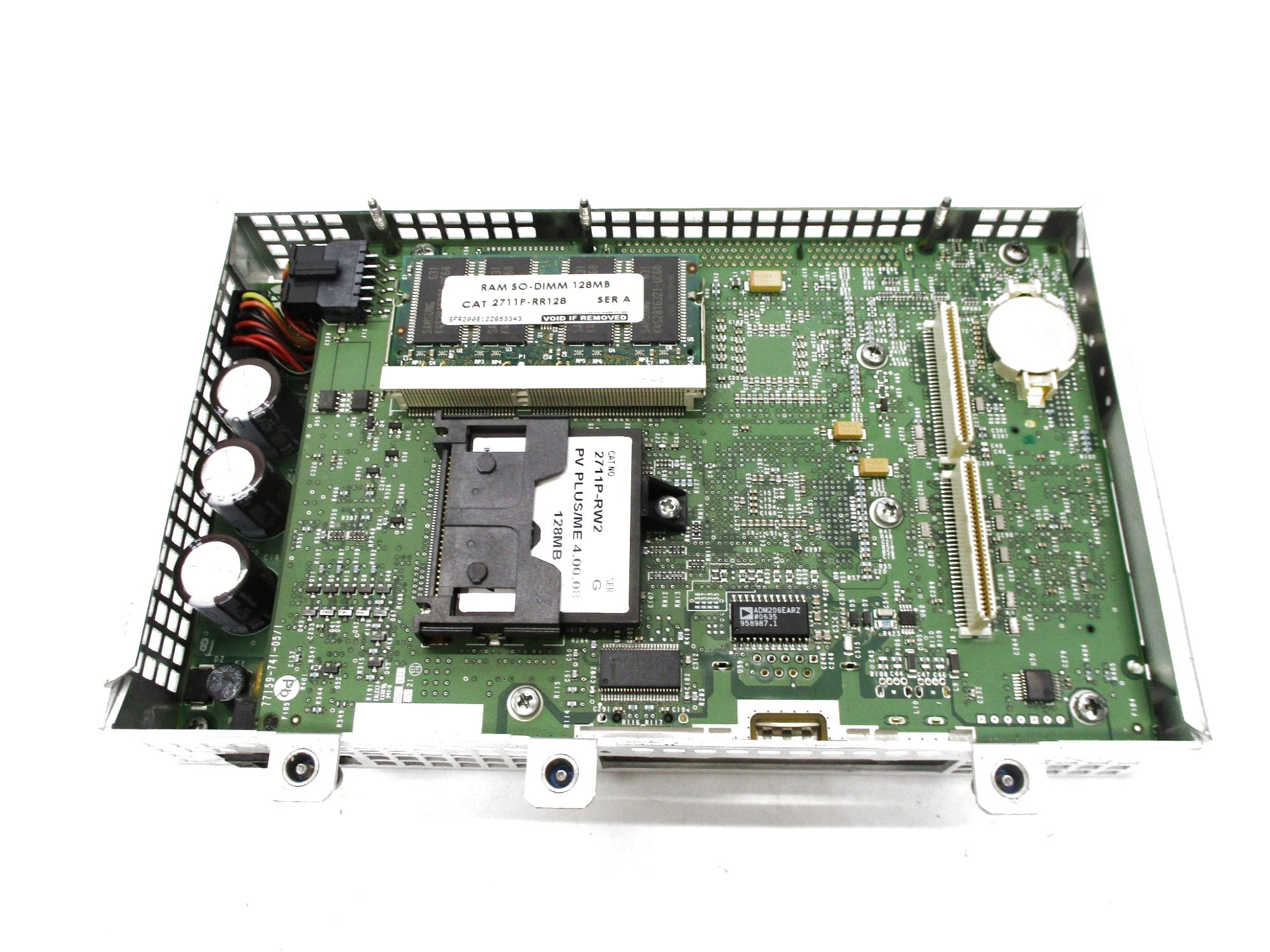 ALLEN BRADLEY 2711P-RP2 SER. E UNMP