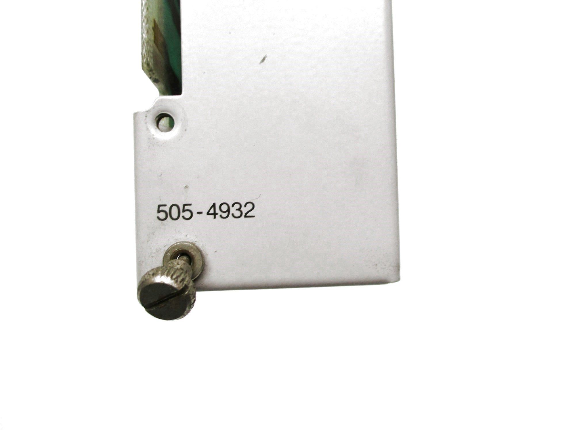 SIEMENS 505-4932  UNMP