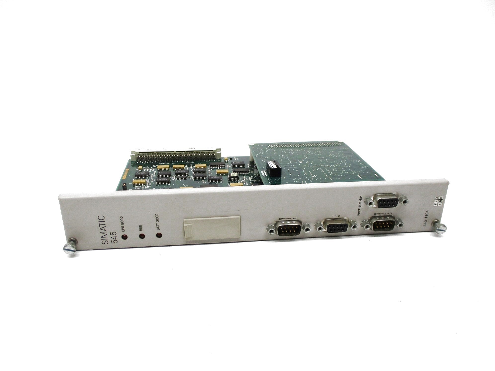 SIEMENS 545-1104 NSNP
