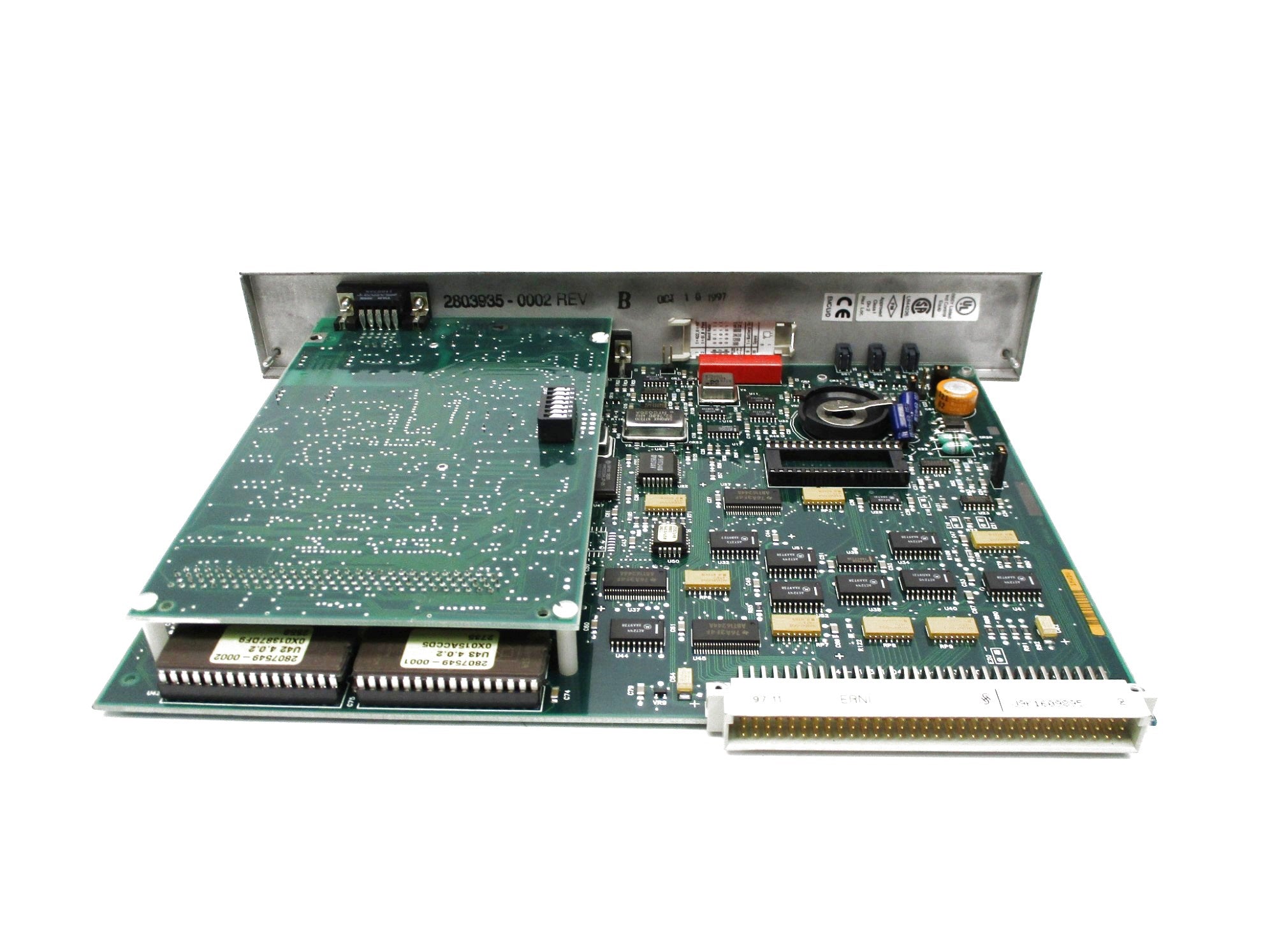 SIEMENS 545-1104 NSNP