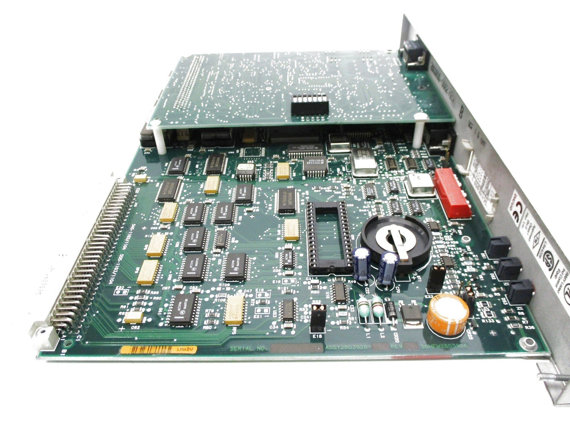 SIEMENS 545-1104 NSNP