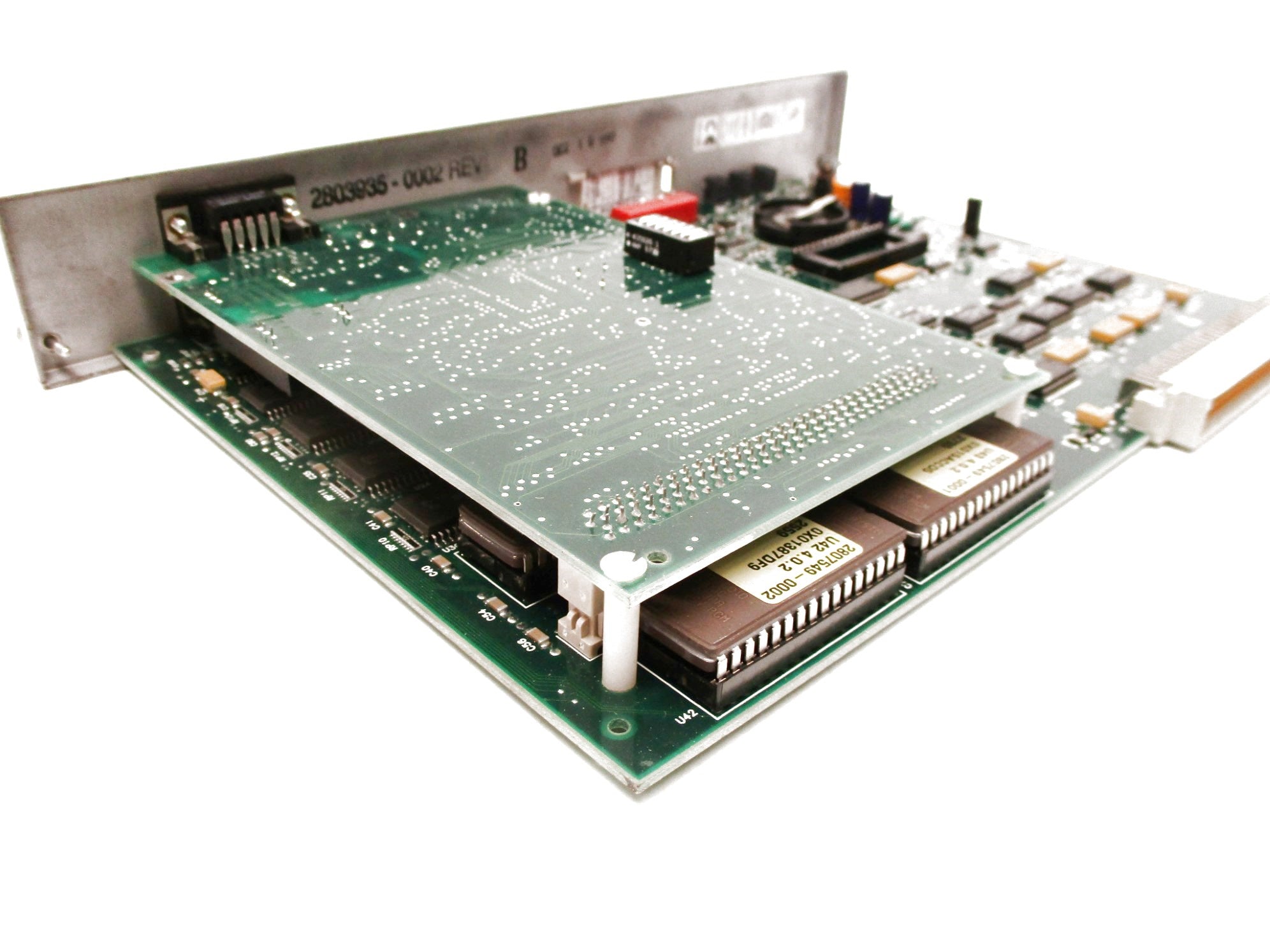 SIEMENS 545-1104 NSNP