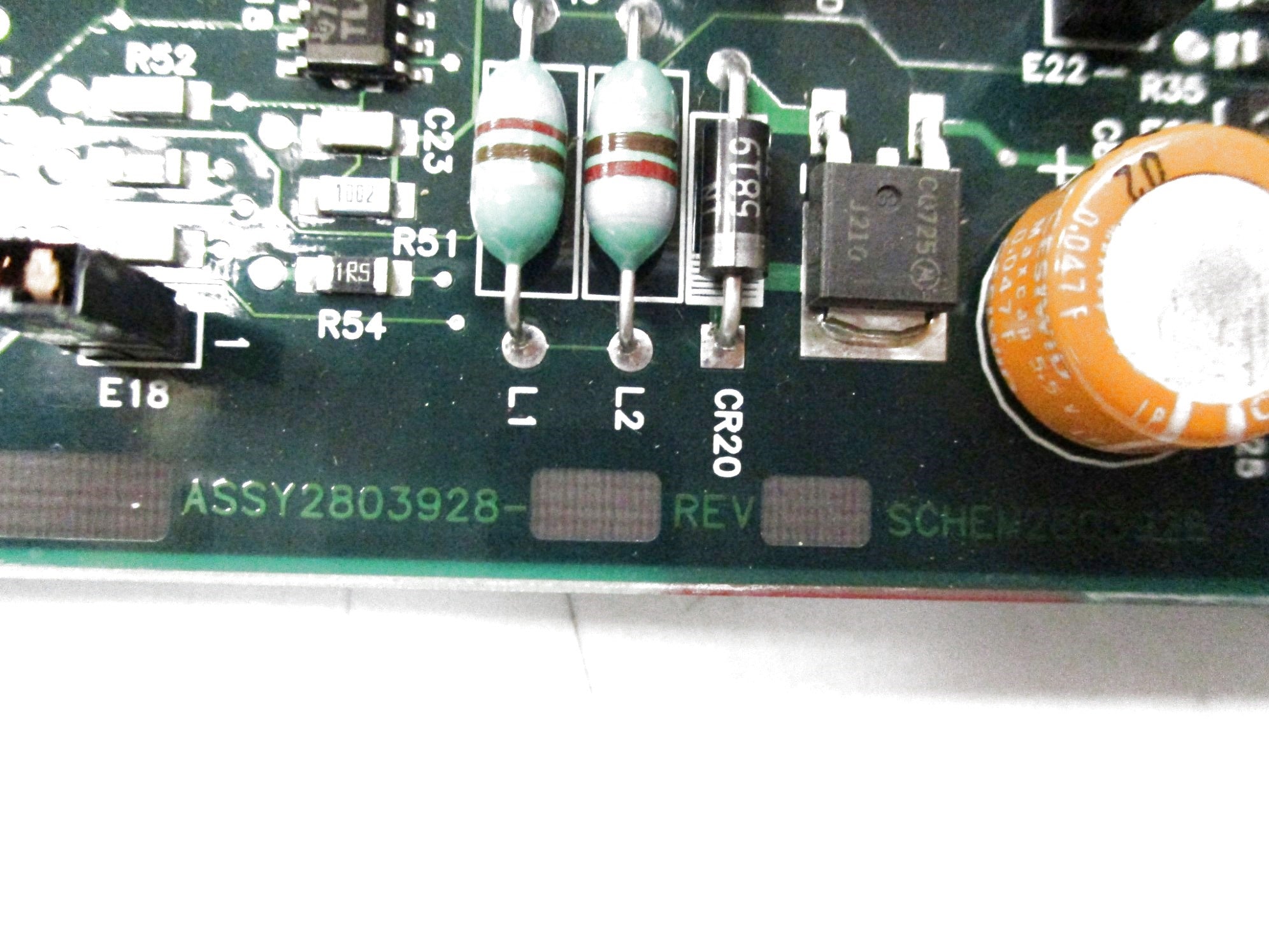 SIEMENS 545-1104 NSNP