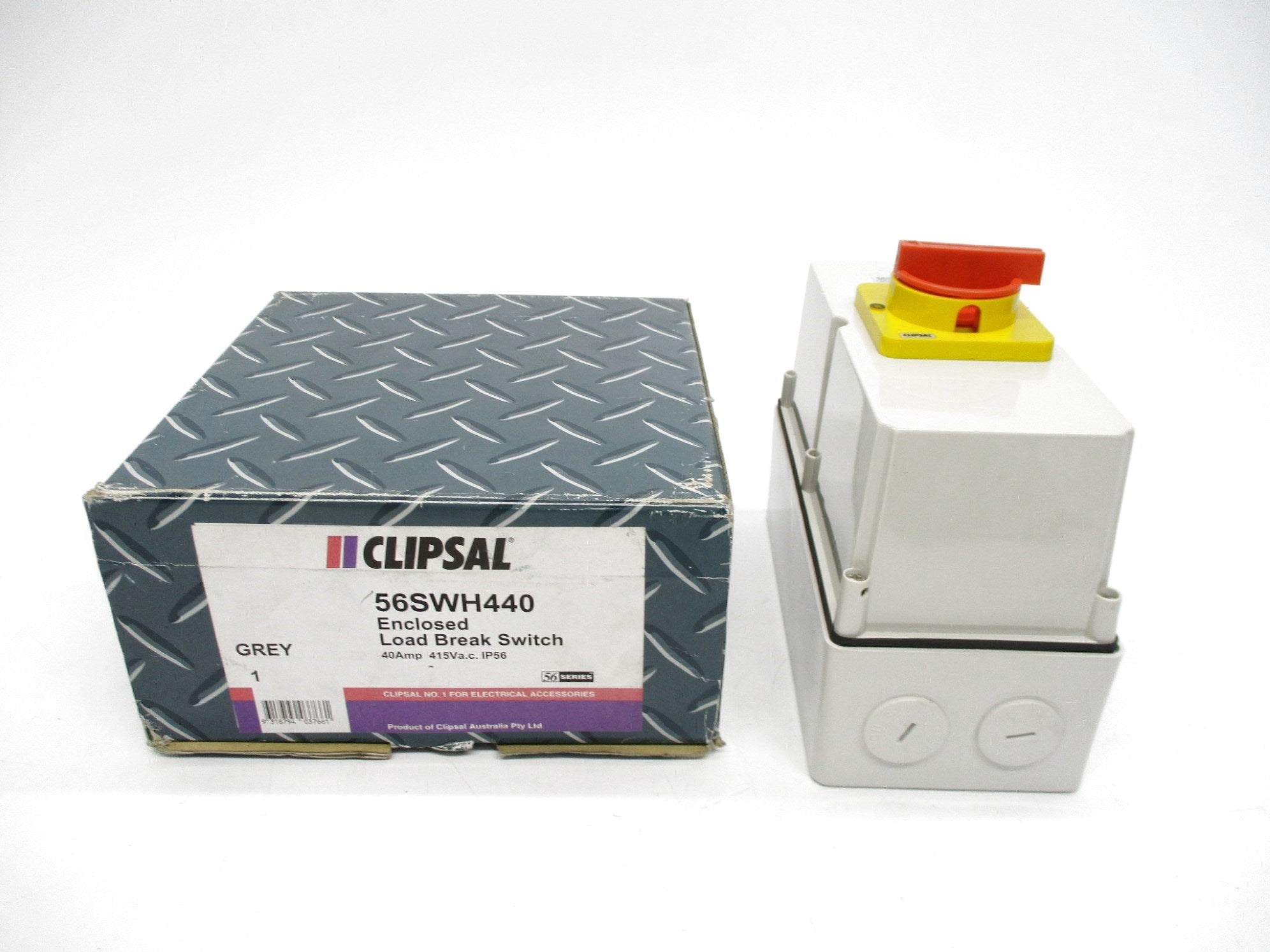 CLIPSAL 56SWH440 NSMP