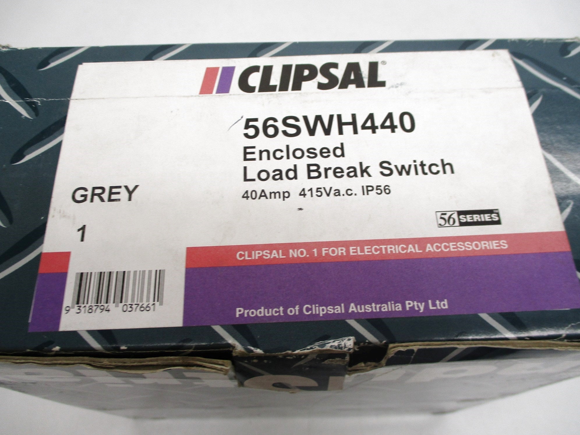 CLIPSAL 56SWH440 NSMP