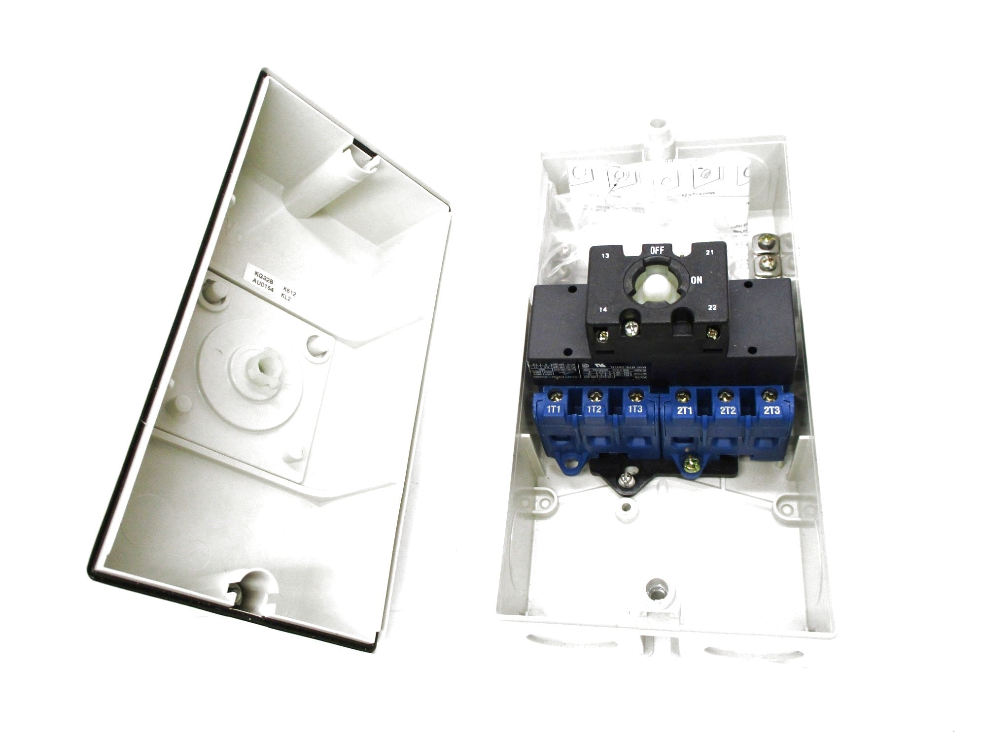 KRAUS&NAIMER KG20-KG100C NSNP