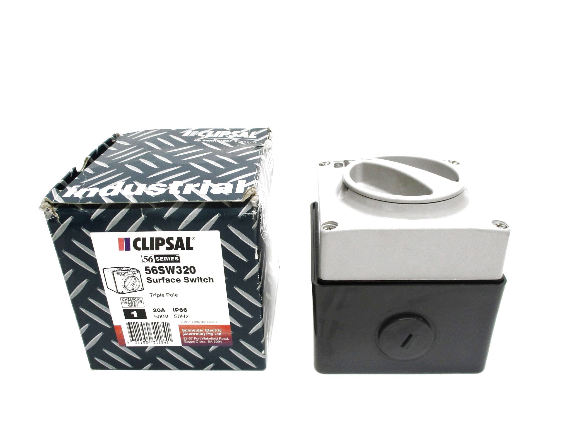 CLIPSAL 56SW320 NSMP