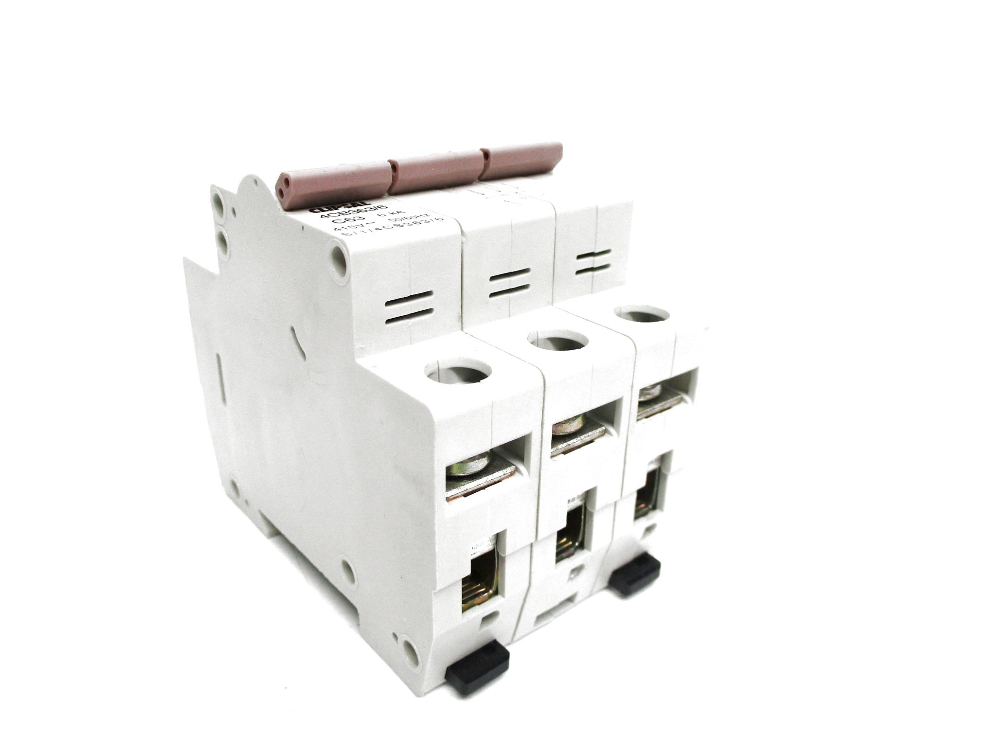 CLIPSAL 4CB363/6 63A 415VAC NSMP