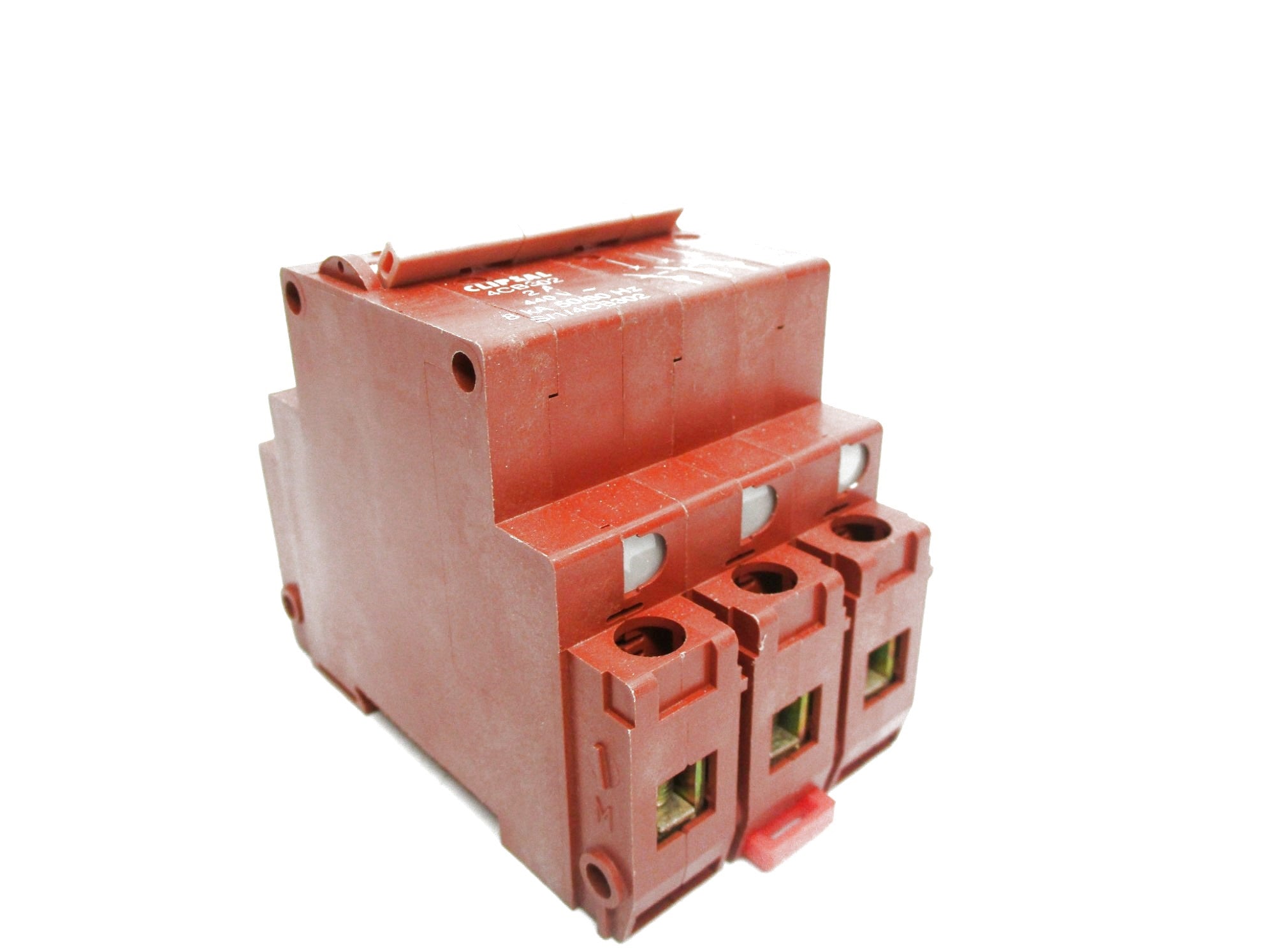 CLIPSAL 4CB302 2A 440V NSMP