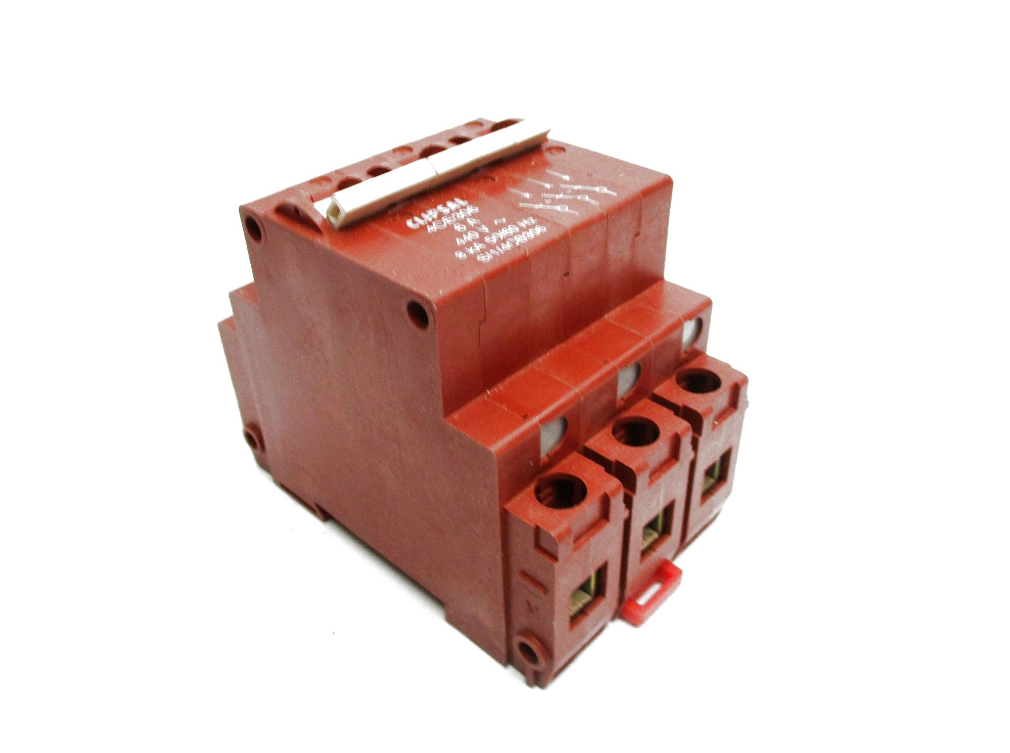 CLIPSAL 4CB306 6A 440V NSMP