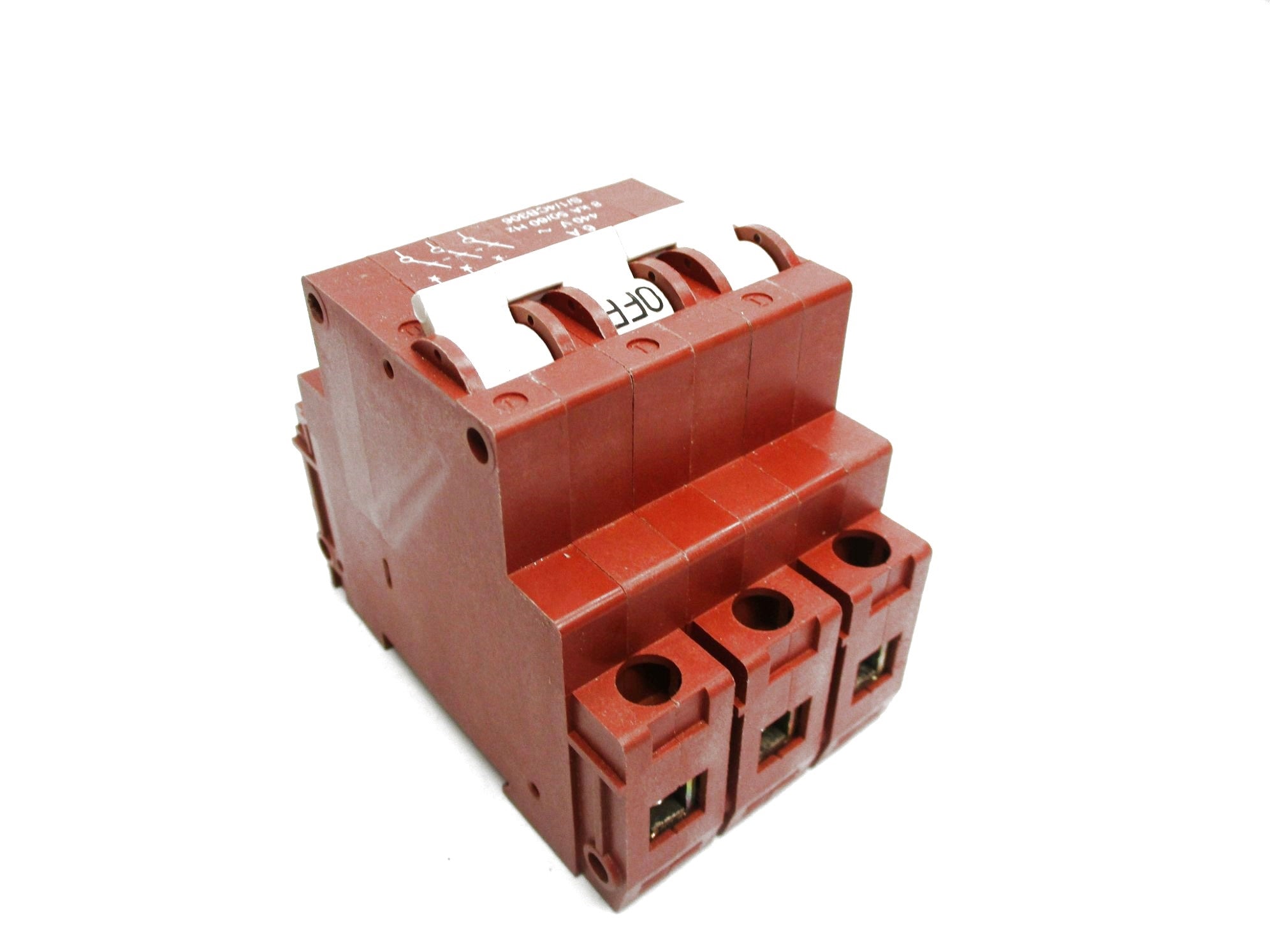 CLIPSAL 4CB306 6A 440V NSMP