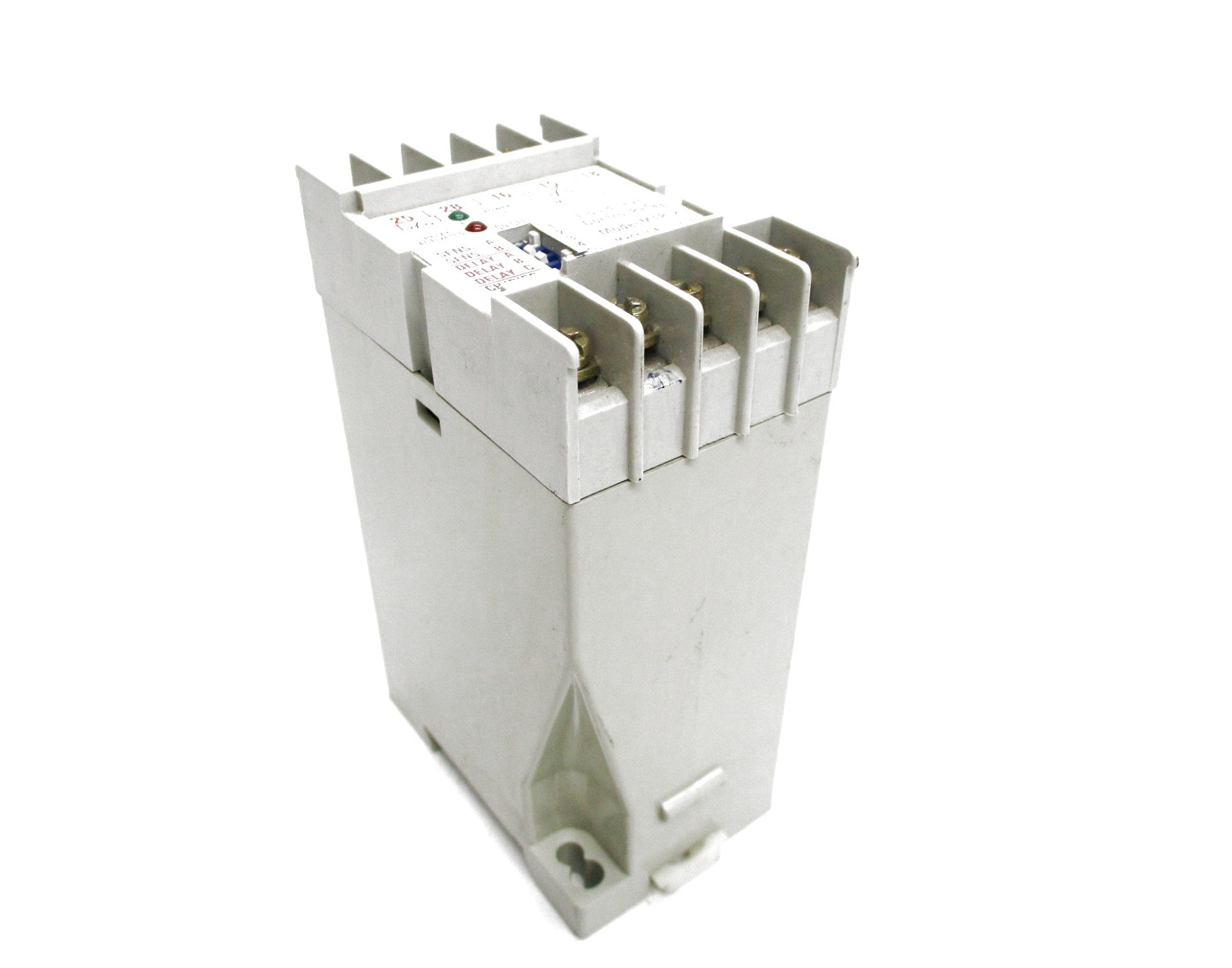 MULTITRODE MTR-2 240VAC UNMP