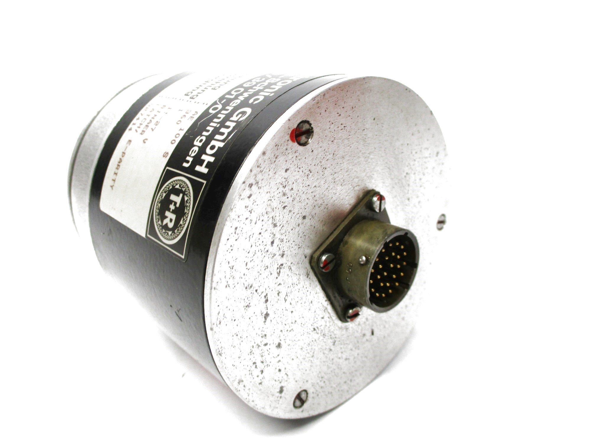 T+R ELECTRONIC AE100S UNMP