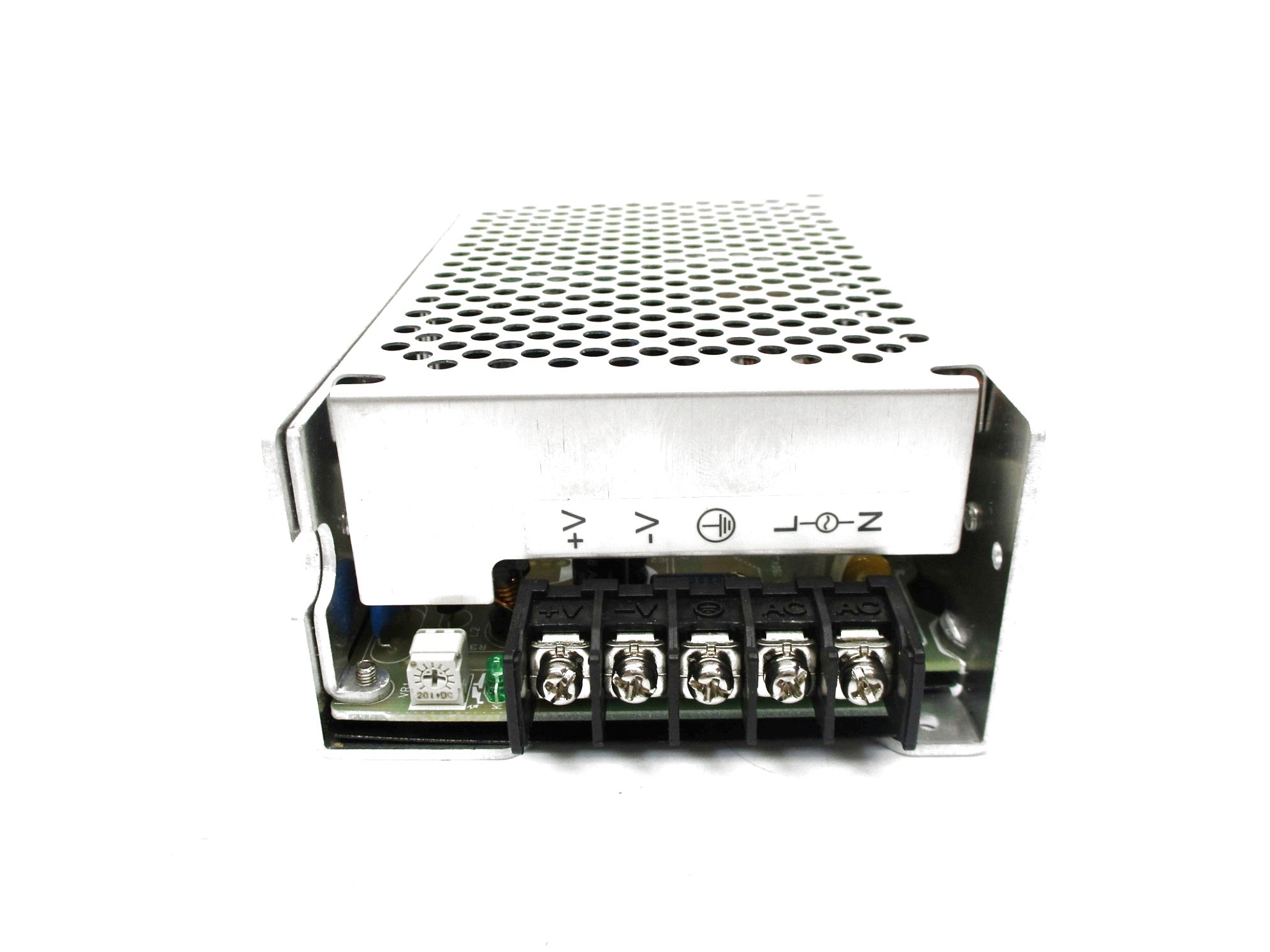 OMRON S8JX-G10024CD NSNP