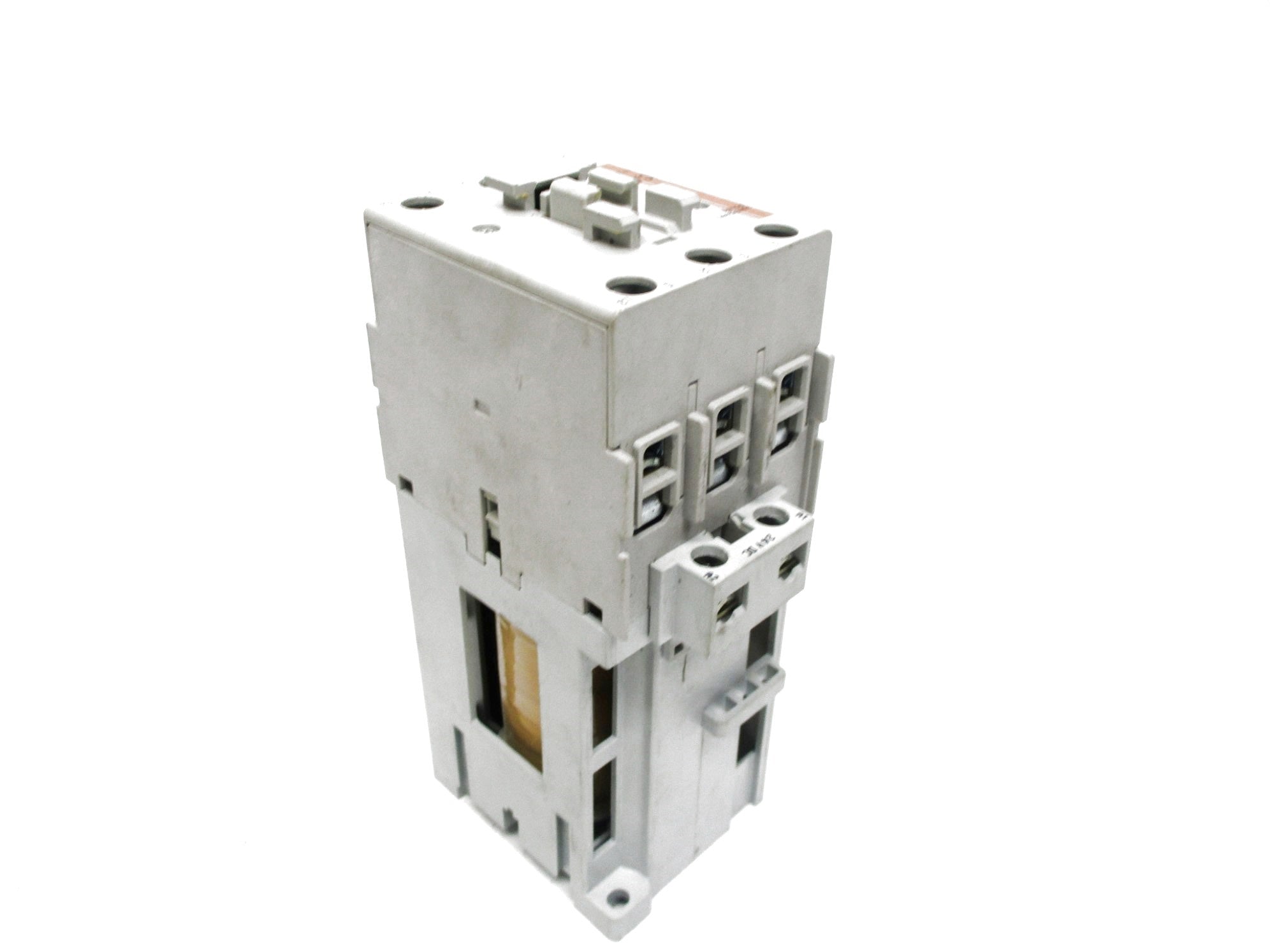 SPRECHNER+SCHUH CA7-43C-00 24VDC NSNP