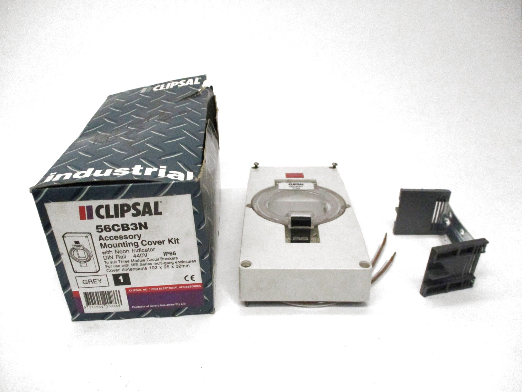 CLIPSAL 56CB3N NSMP