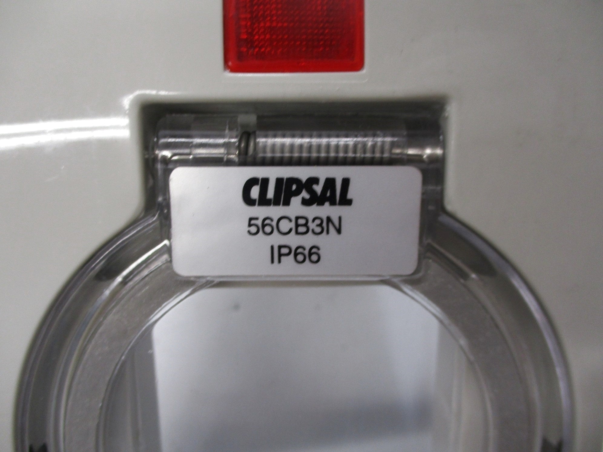 CLIPSAL 56CB3N NSMP