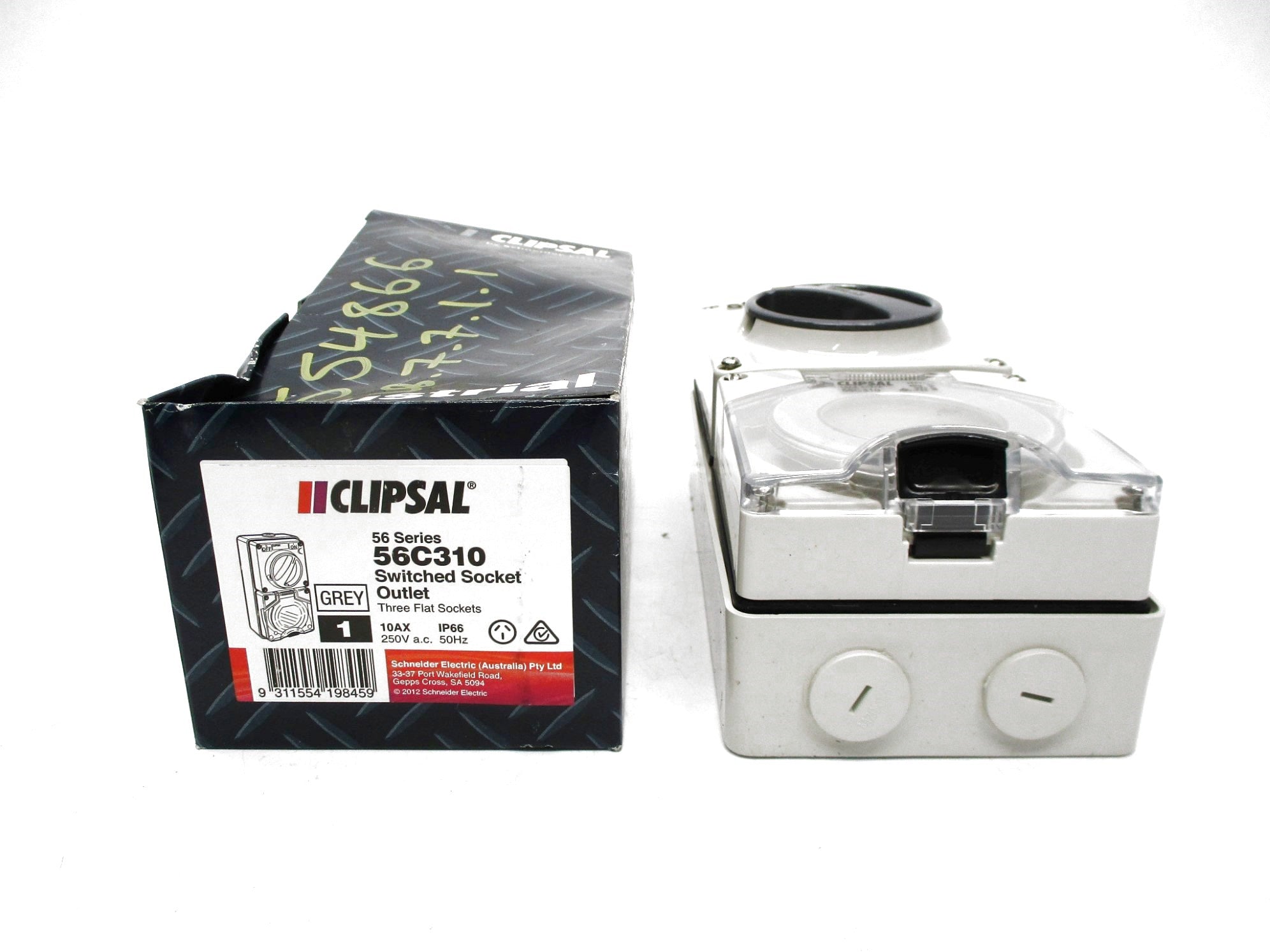 CLIPSAL 56C310 NSMP