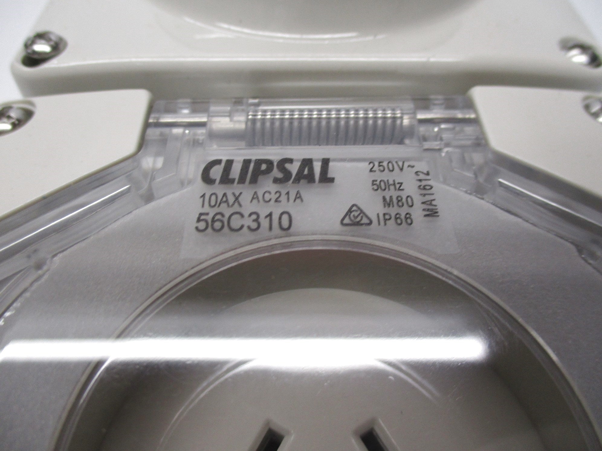 CLIPSAL 56C310 NSMP