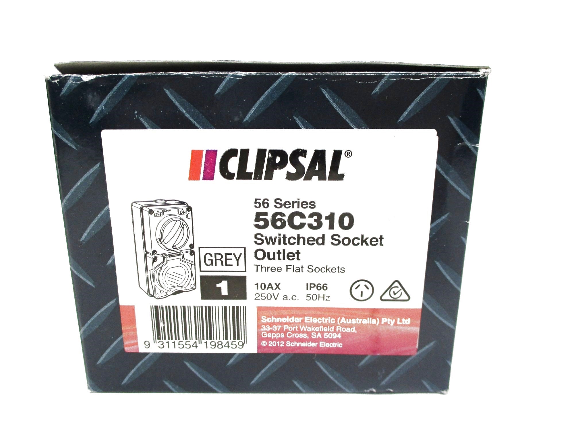 CLIPSAL 56C310 NSMP