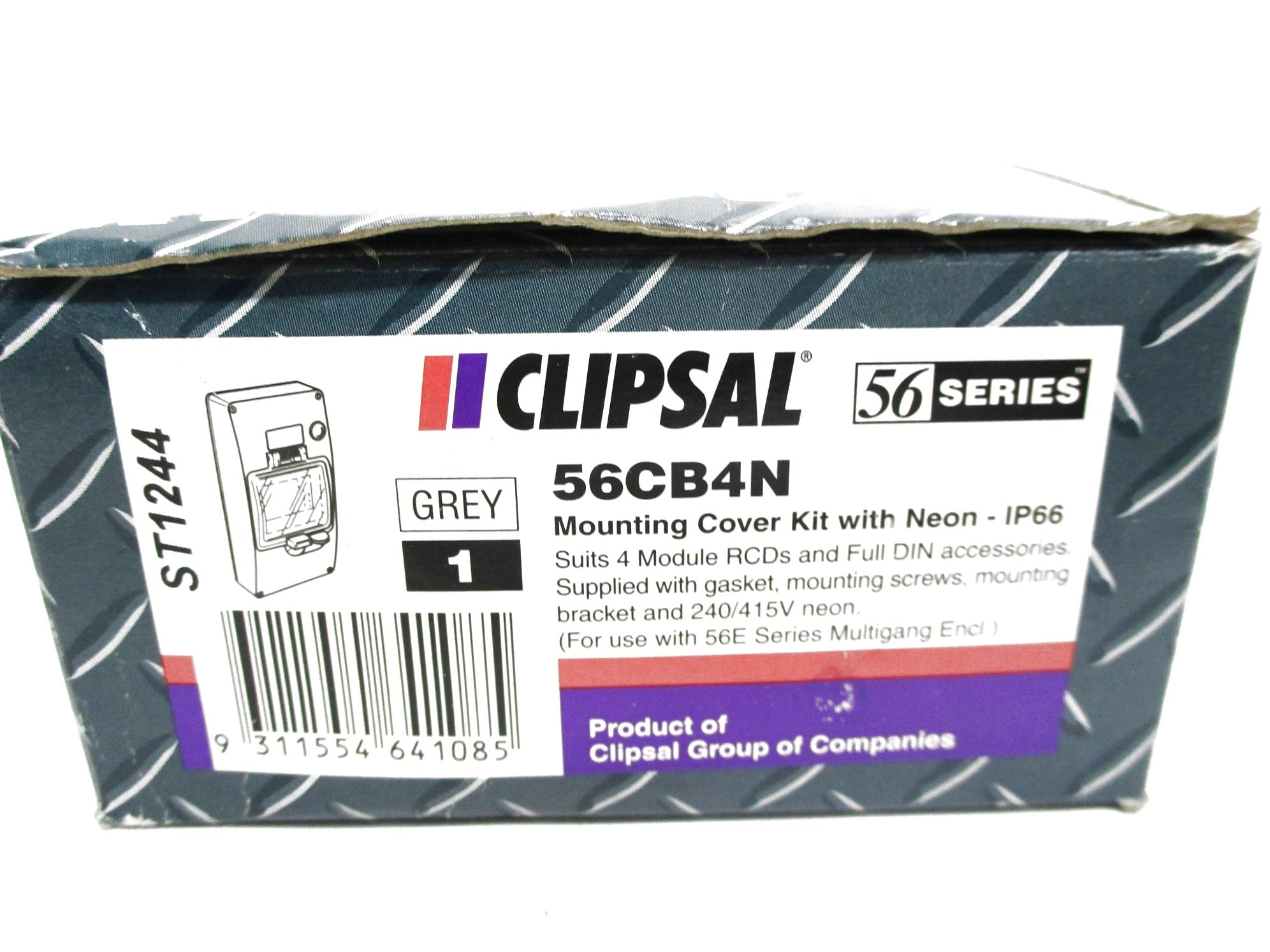 CLIPSAL 56CB4N NSMP