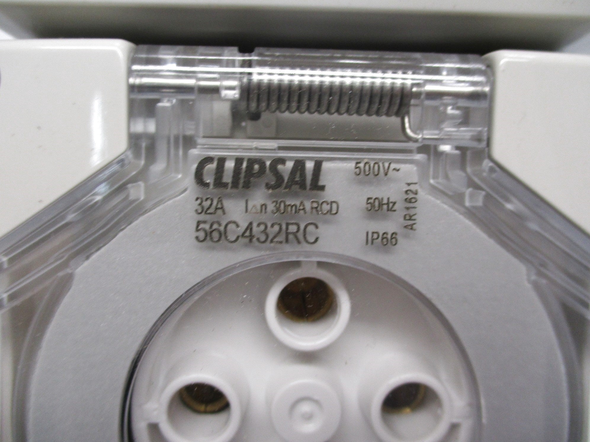 CLIPSAL 56C432RC NSMP