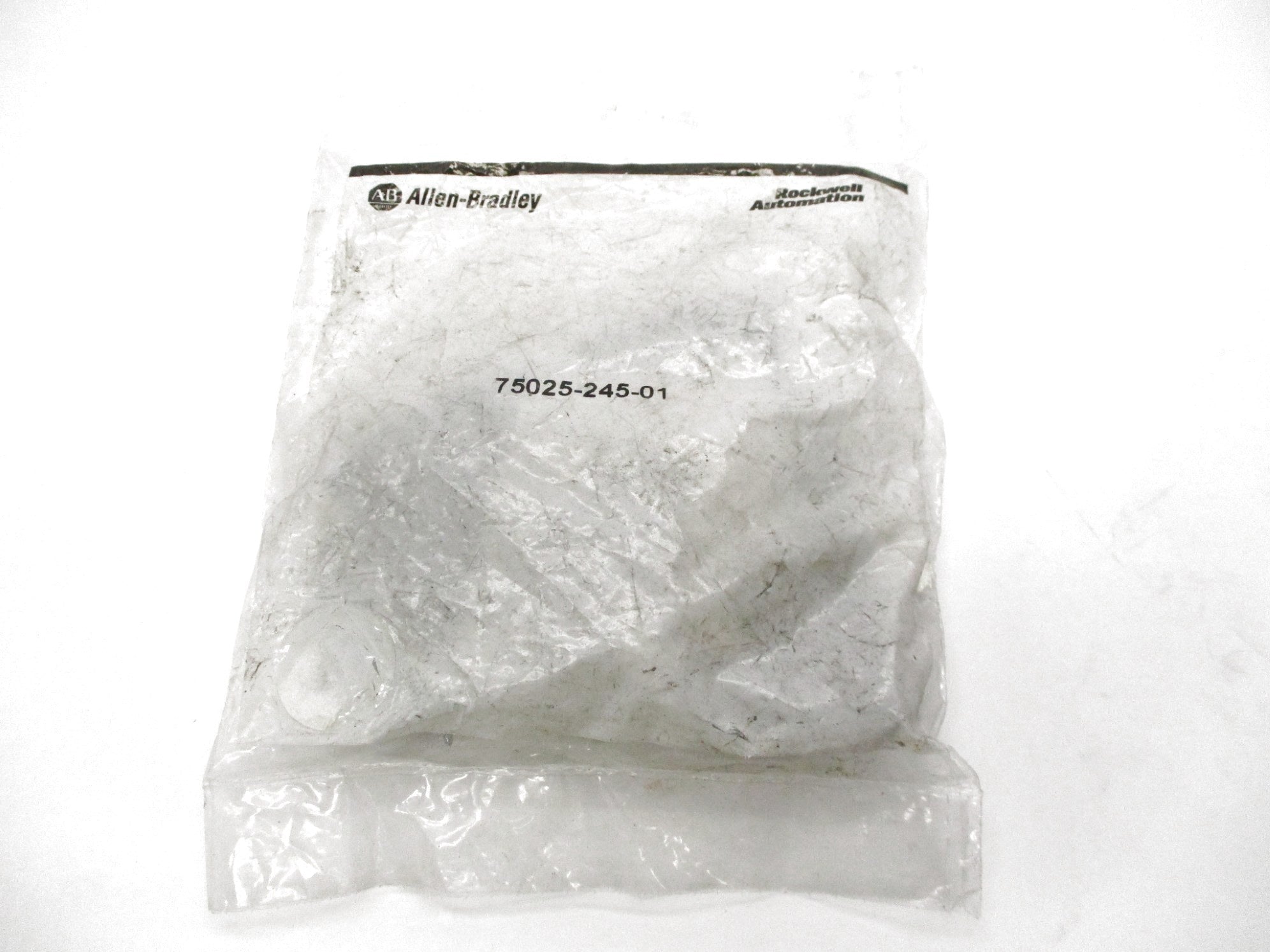 ALLEN BRADLEY 75025-245-01 (WH) NSMP