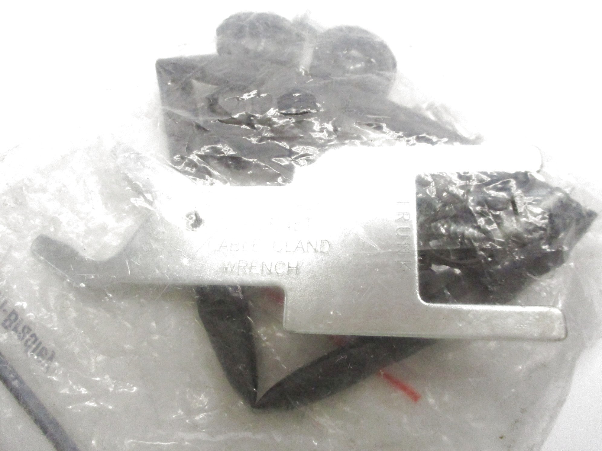 ALLEN BRADLEY 75025-245-01 (WH) NSMP