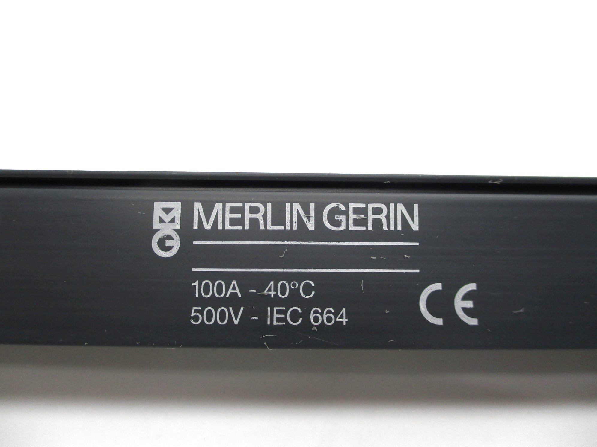 MERLIN GERIN 14893 NSNP
