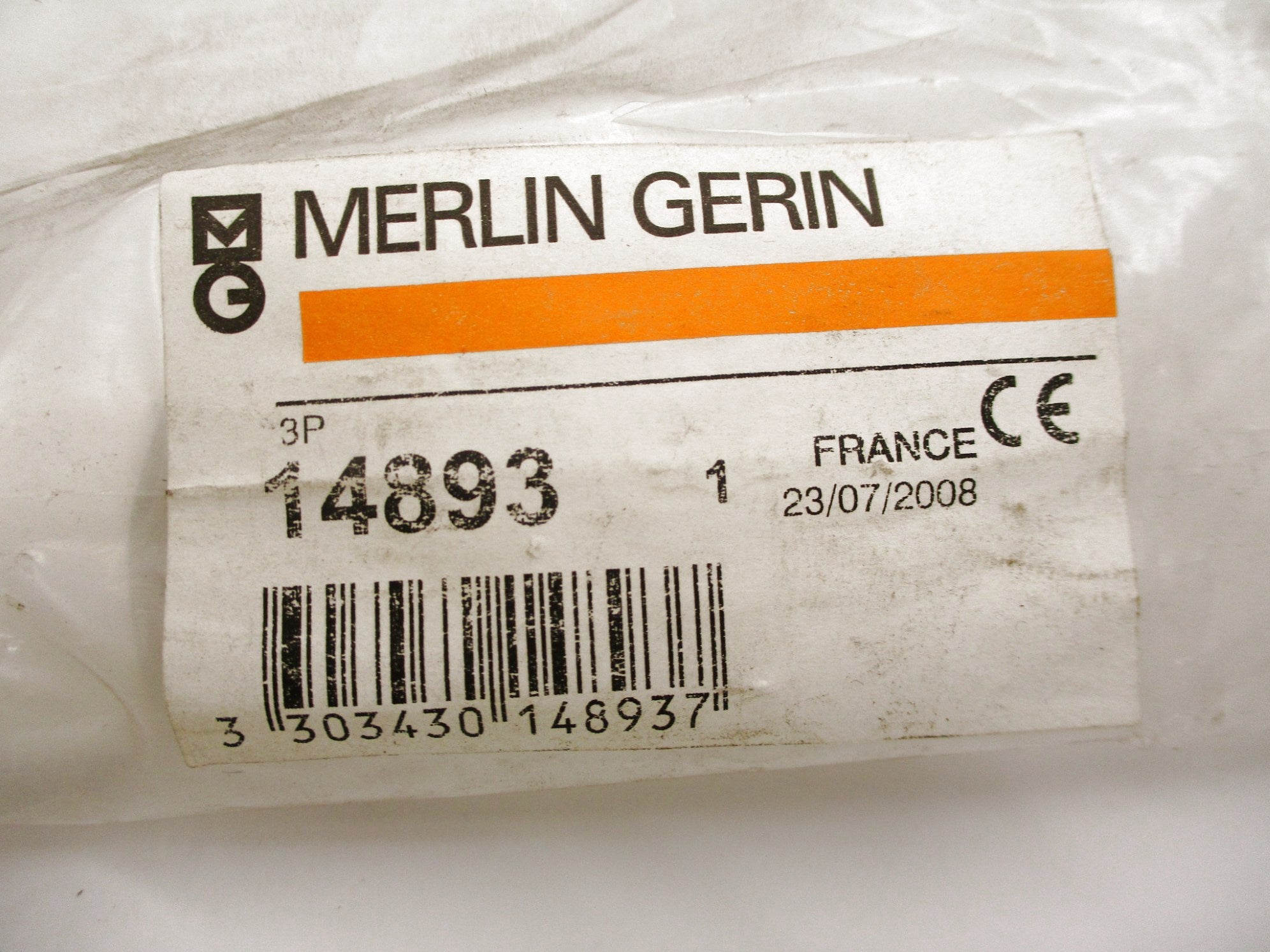 MERLIN GERIN 14893 NSNP