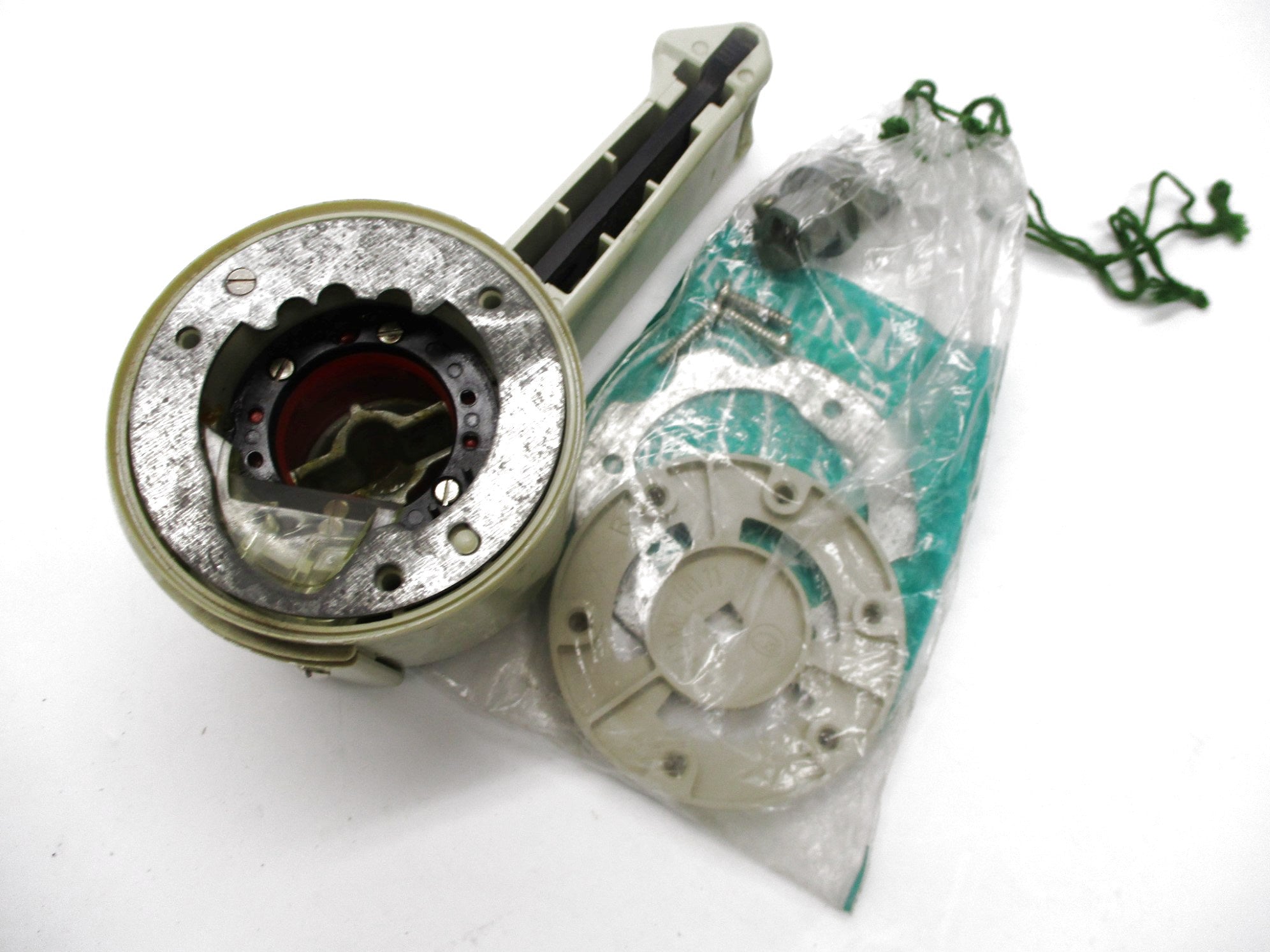 KLOCKNER MOELLER H11 NSMP