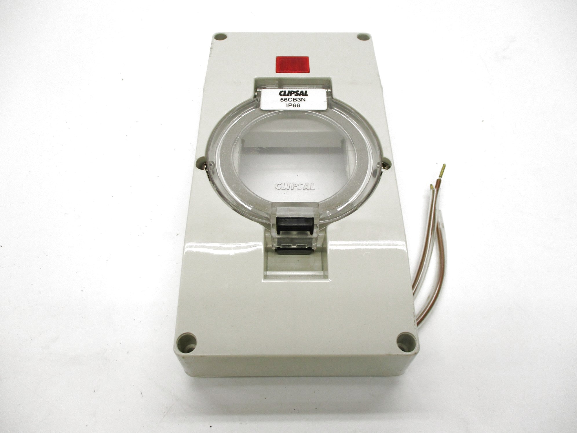 CLIPSAL 56CB3N NSNP