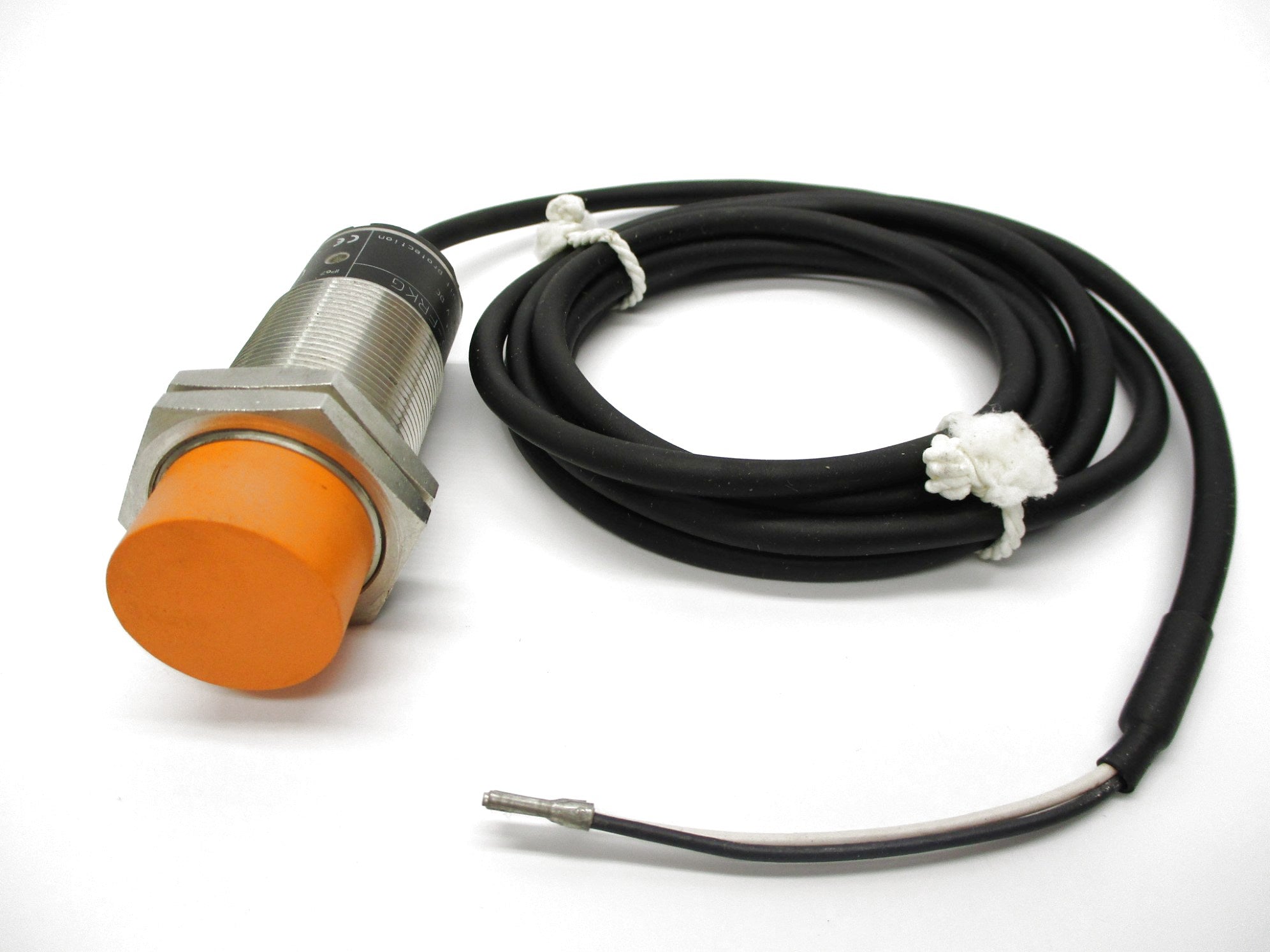 IFM EFECTOR II5491 NSMP