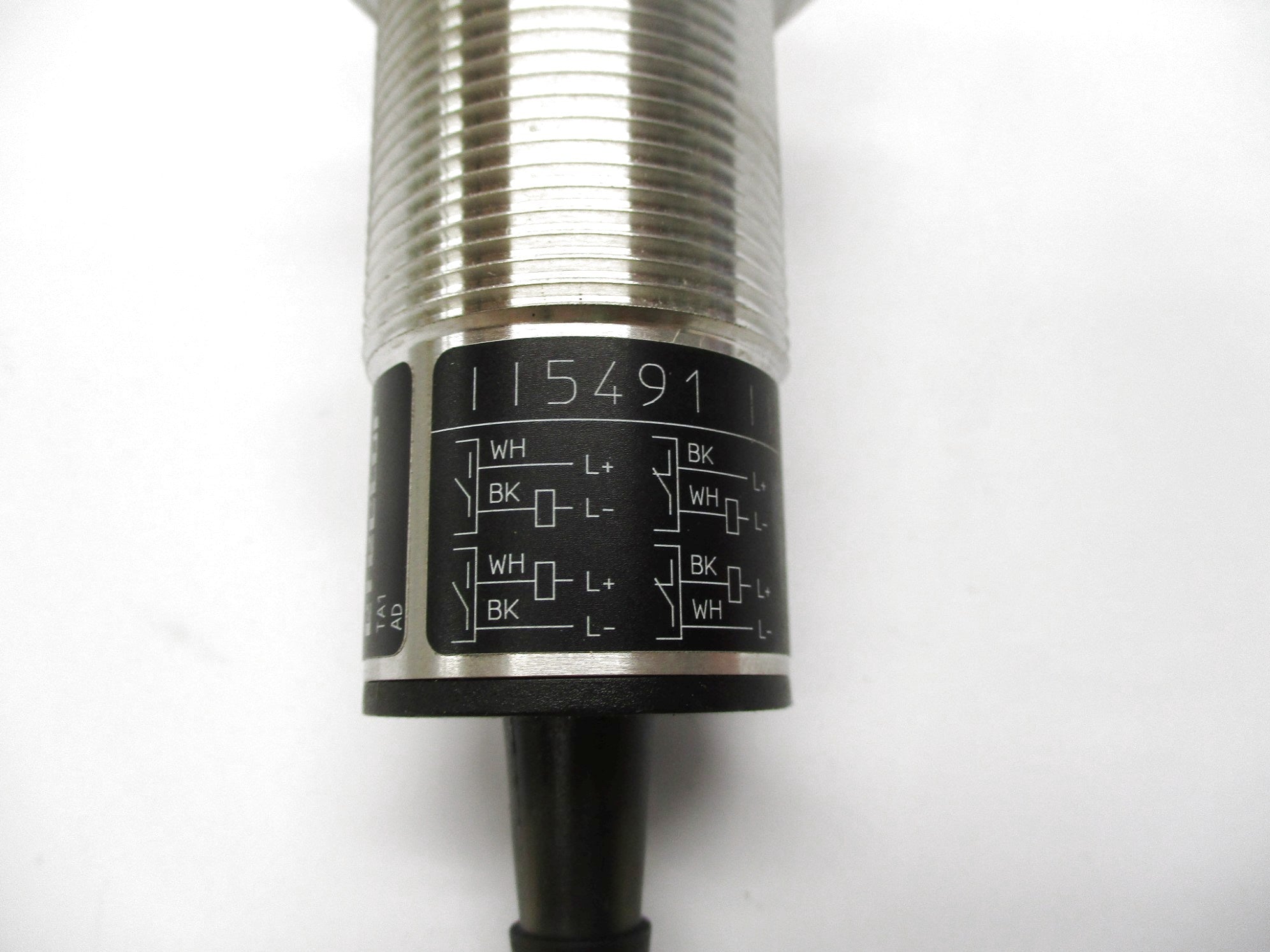 IFM EFECTOR II5491 NSMP