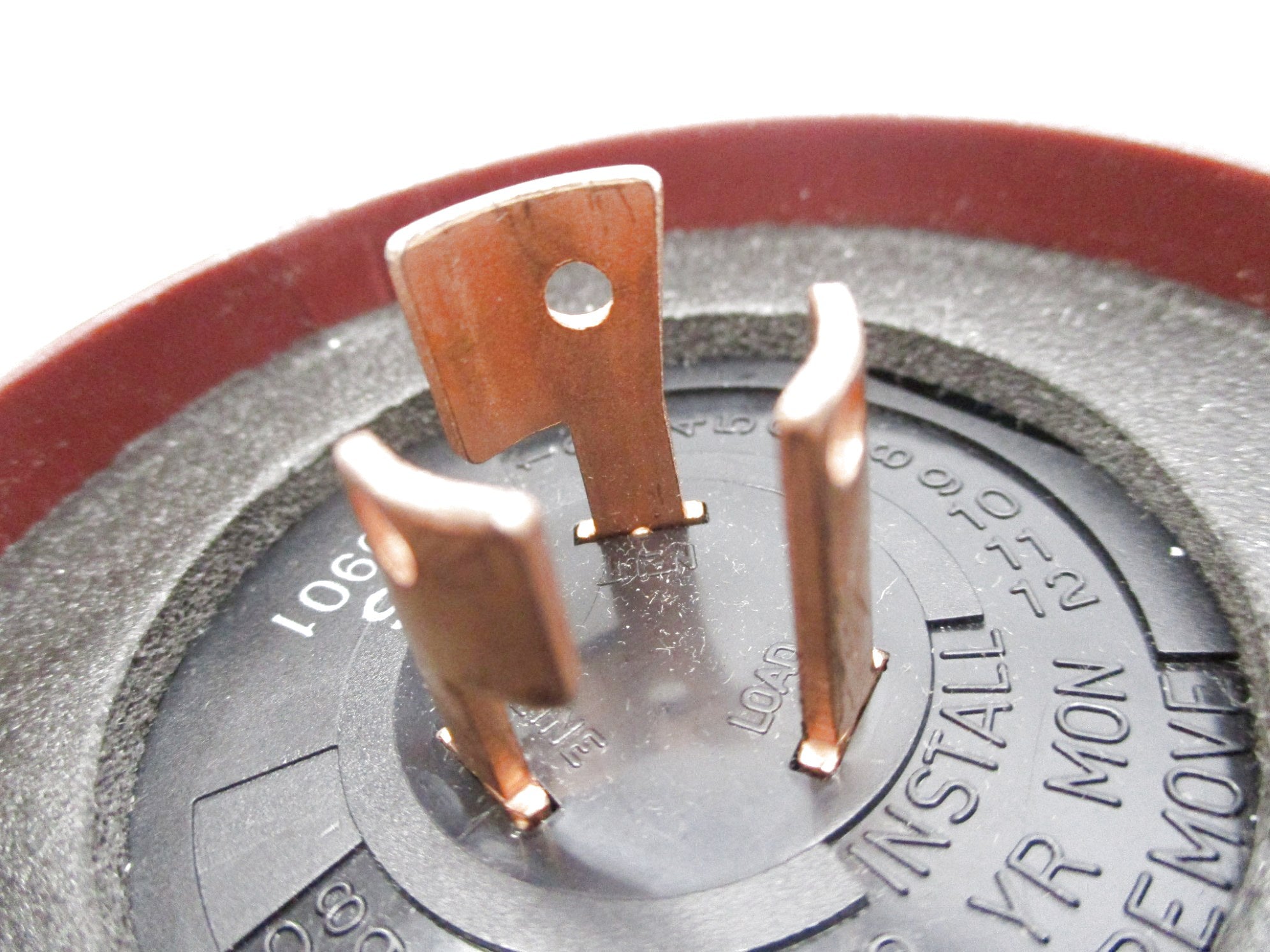 AREA LIGHT RESEARCH LC-208-277 NSMP