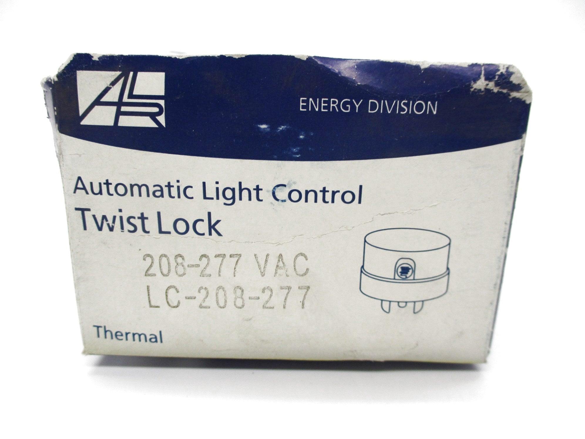 AREA LIGHT RESEARCH LC-208-277 NSMP