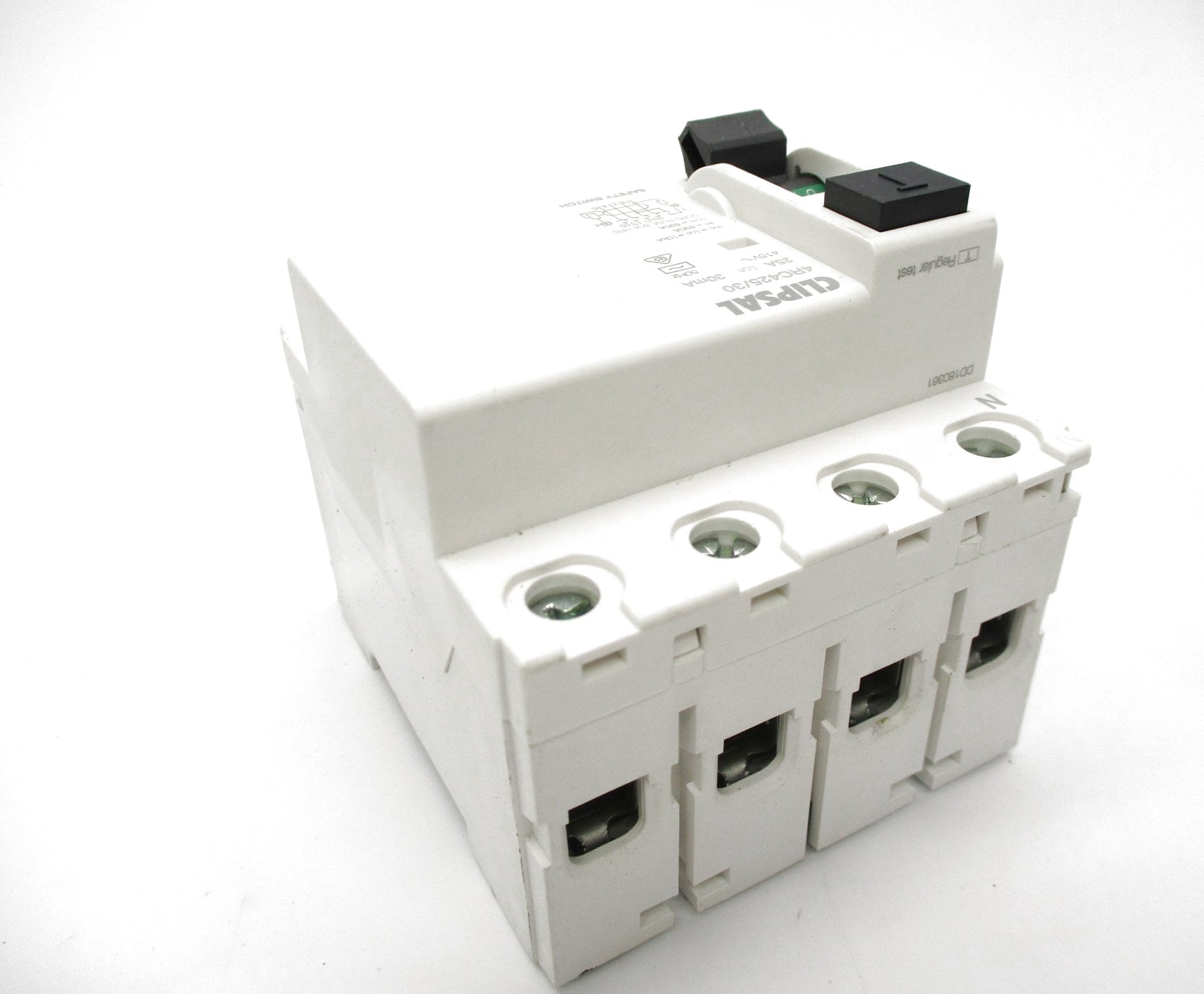 CLIPSAL 4RC425/30 25A 415V NSMP