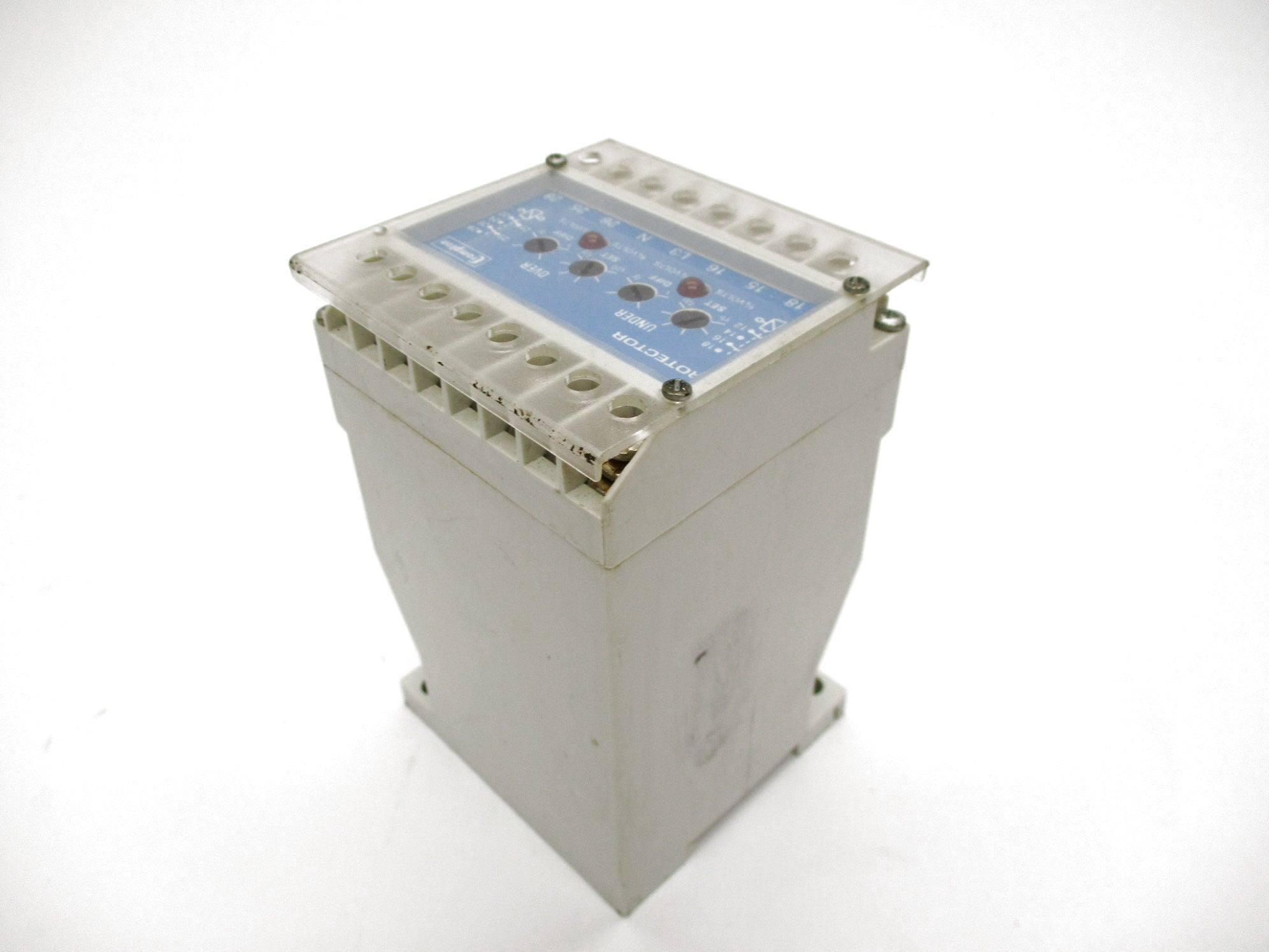 CROMPTON 253-PVEW 240V UNMP