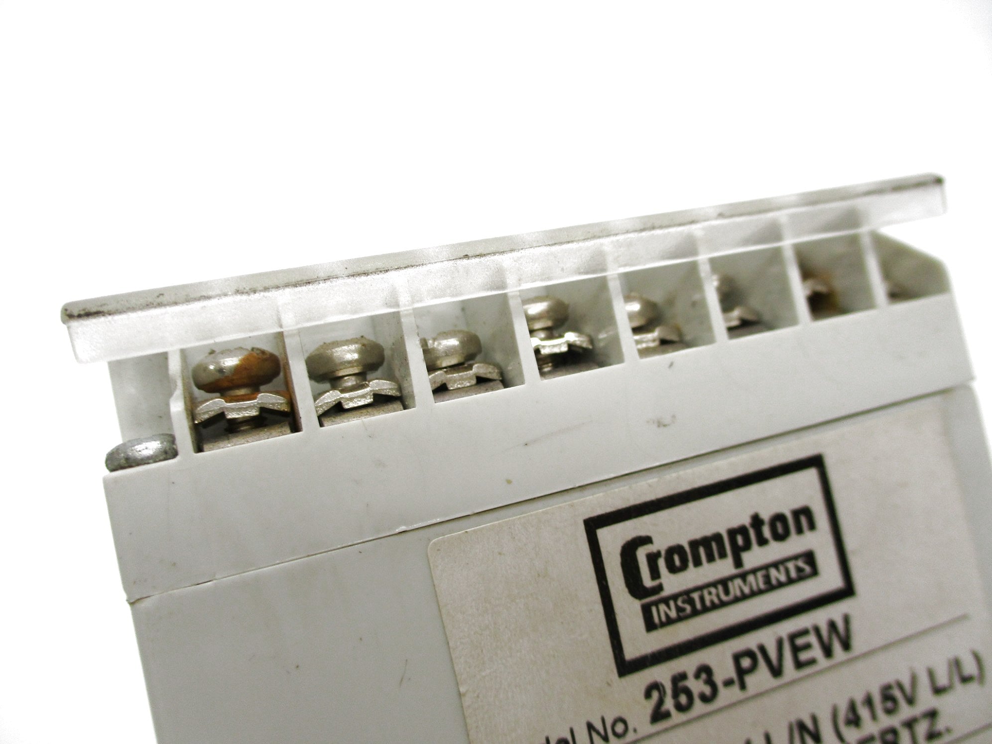 CROMPTON 253-PVEW 240V UNMP