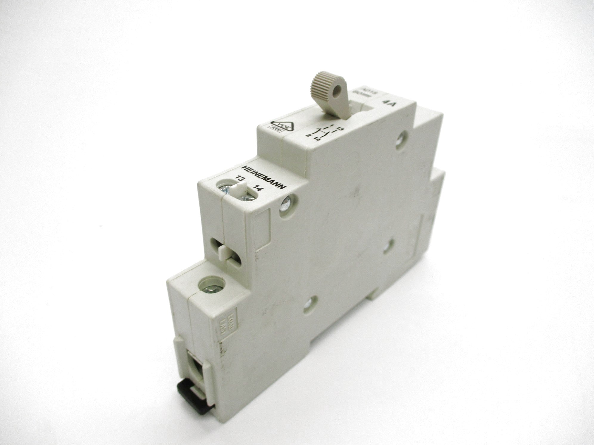 HEINEMANN AD1S-B2-AO-DN-H-A-61 4A 80V NSNP