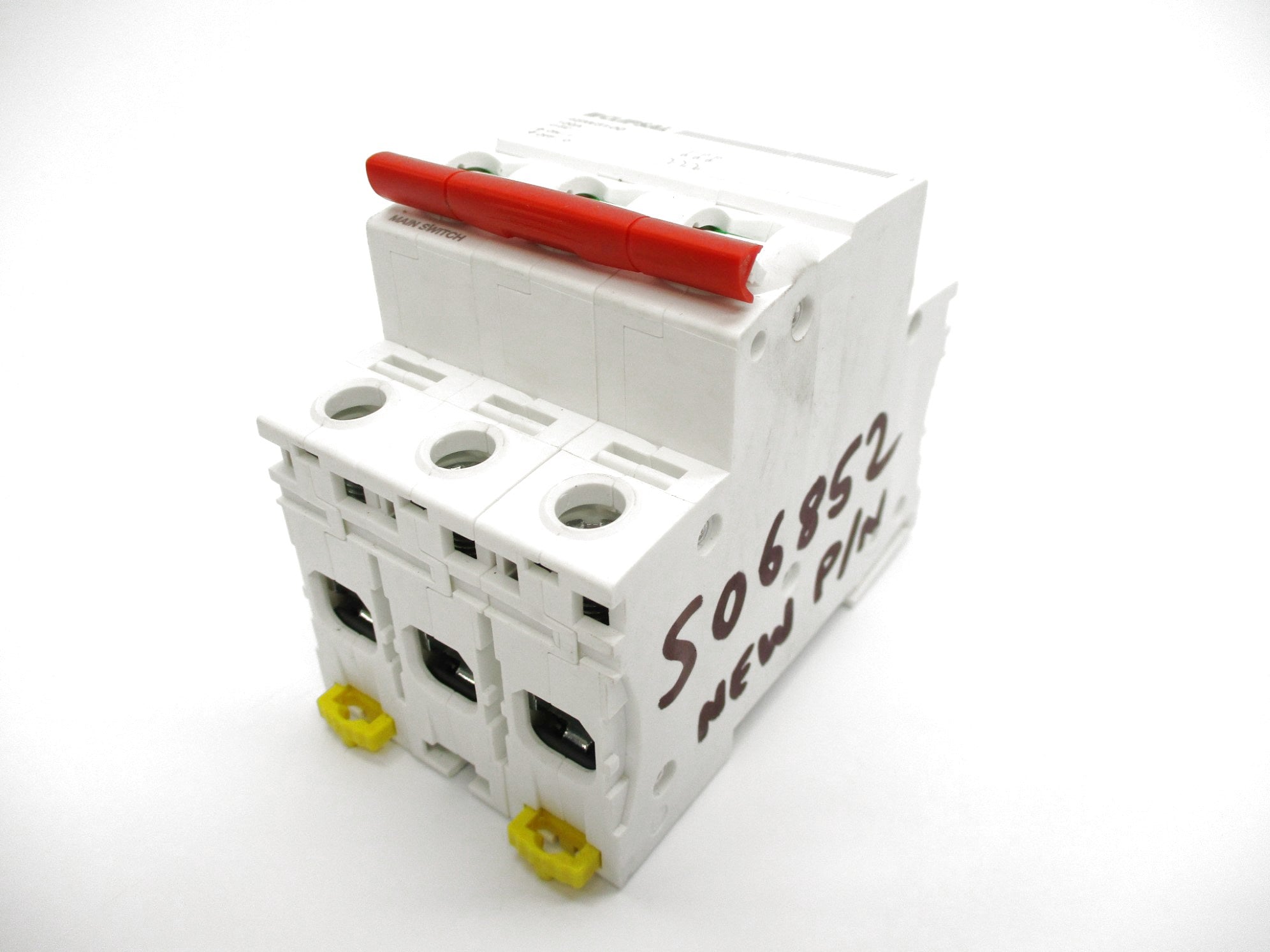 CLIPSAL 4SW3100 NSNP