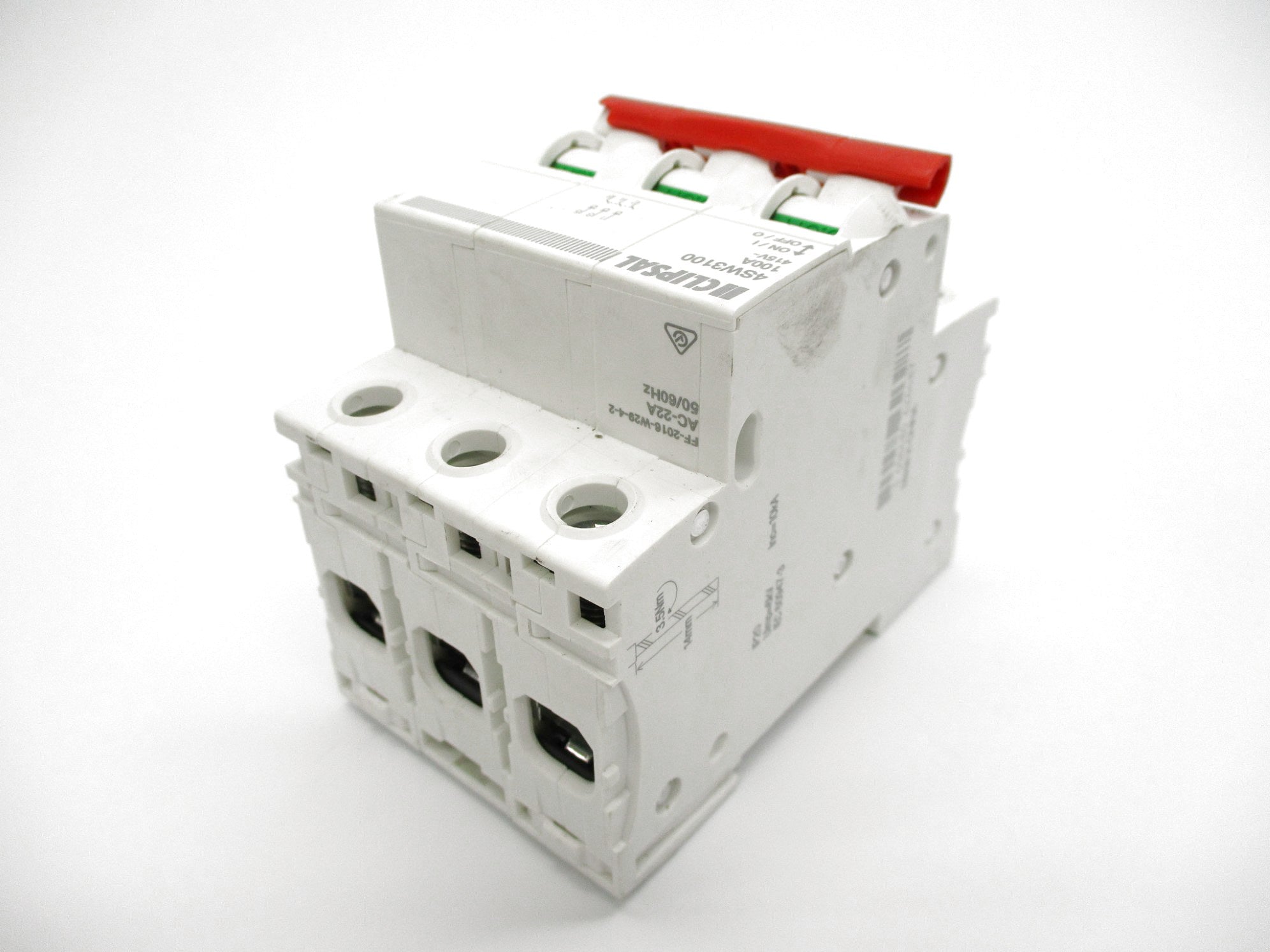 CLIPSAL 4SW3100 NSNP