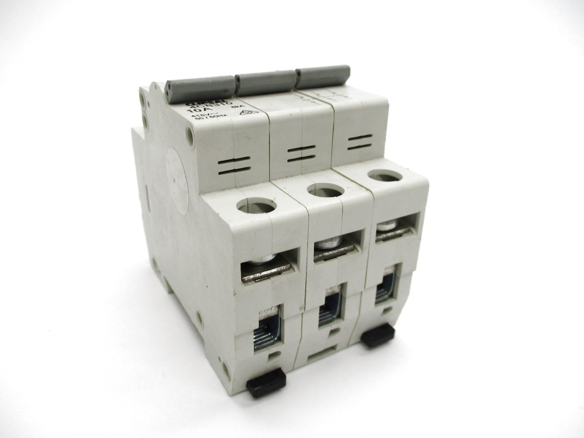 CLIPSAL 4CB310/6 10A 415V UNMP