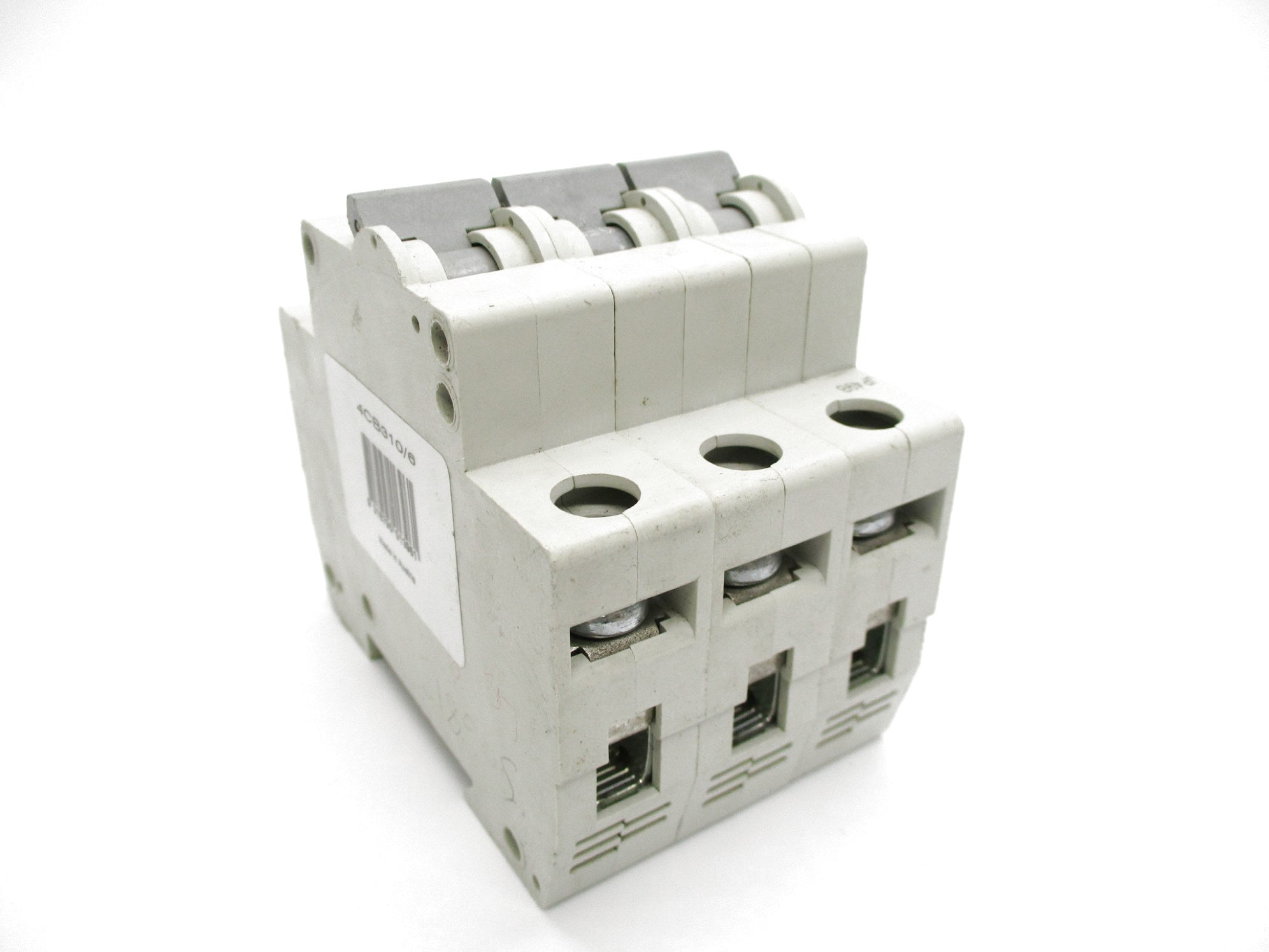 CLIPSAL 4CB310/6 10A 415V UNMP