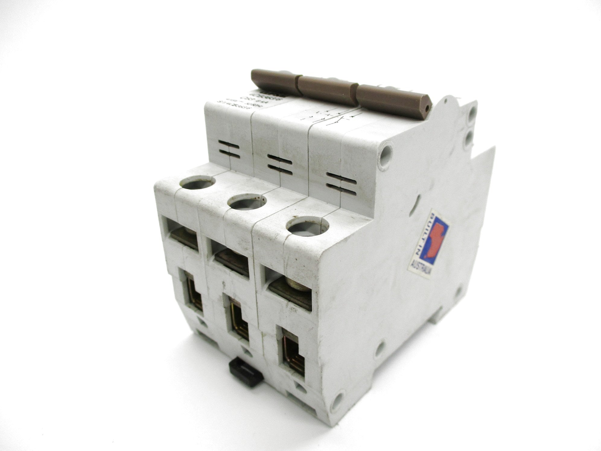 CLIPSAL 4CB363/6 63A 415V UNMP