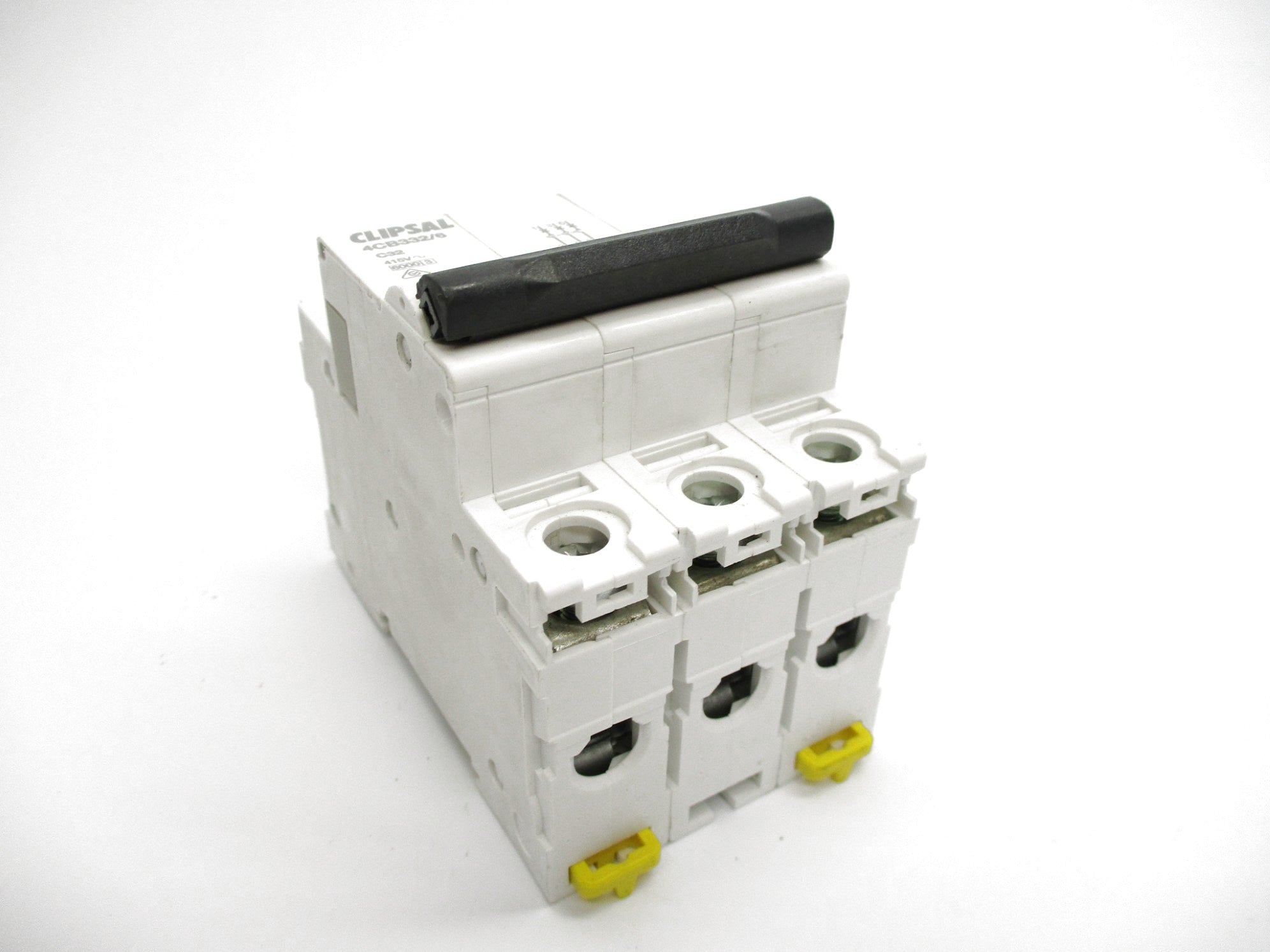 CLIPSAL 4CB332/6 32A 415V NSNP