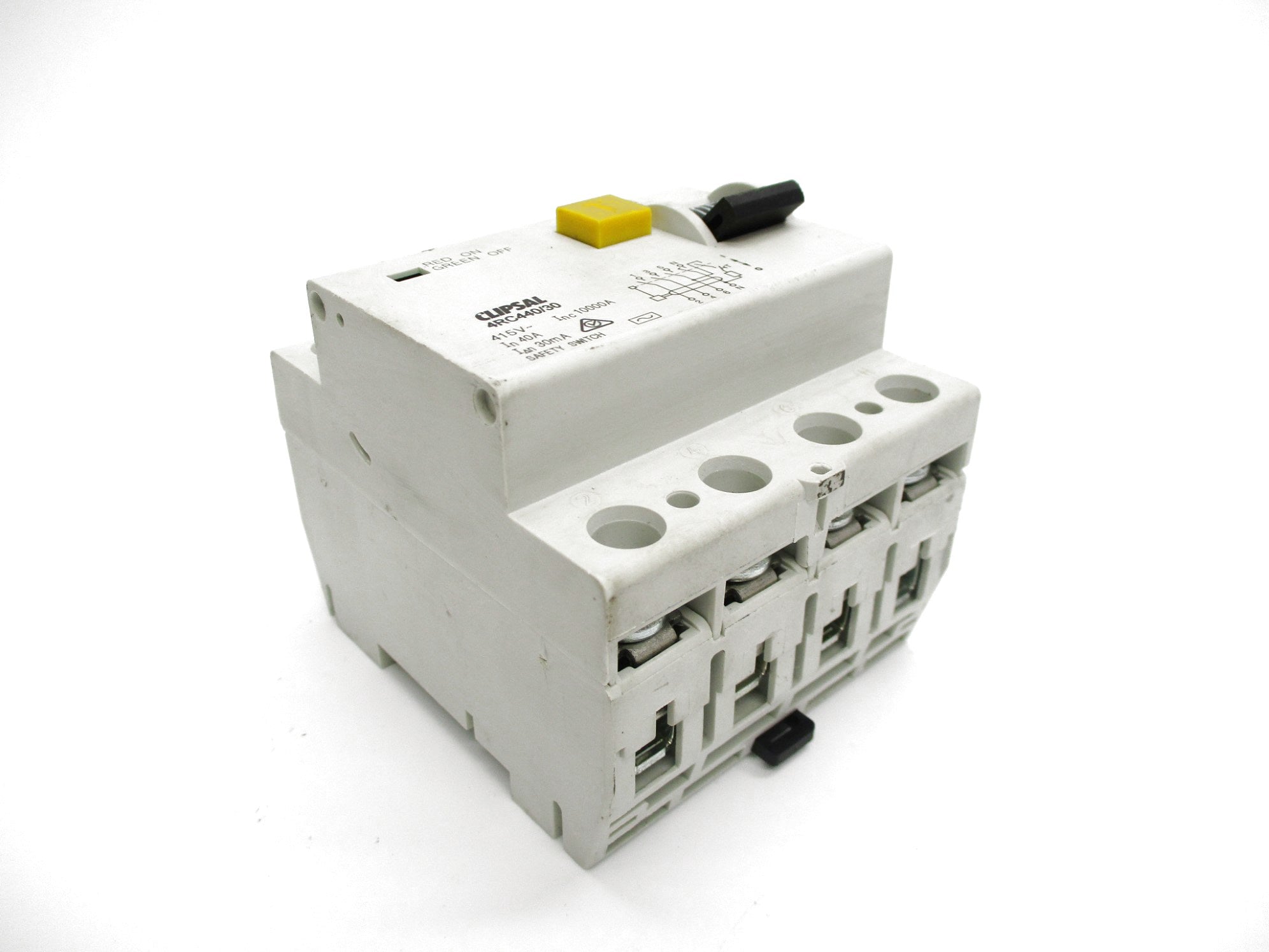 CLIPSAL 4RC440/30 NSNP