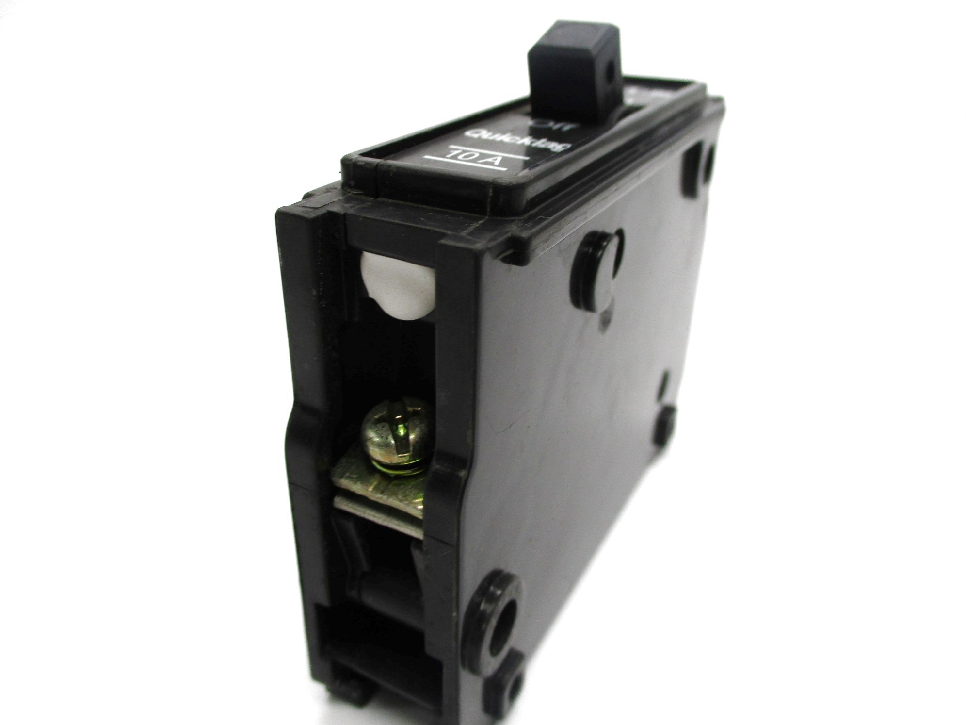 EATON N10019 10A 440V NSNP