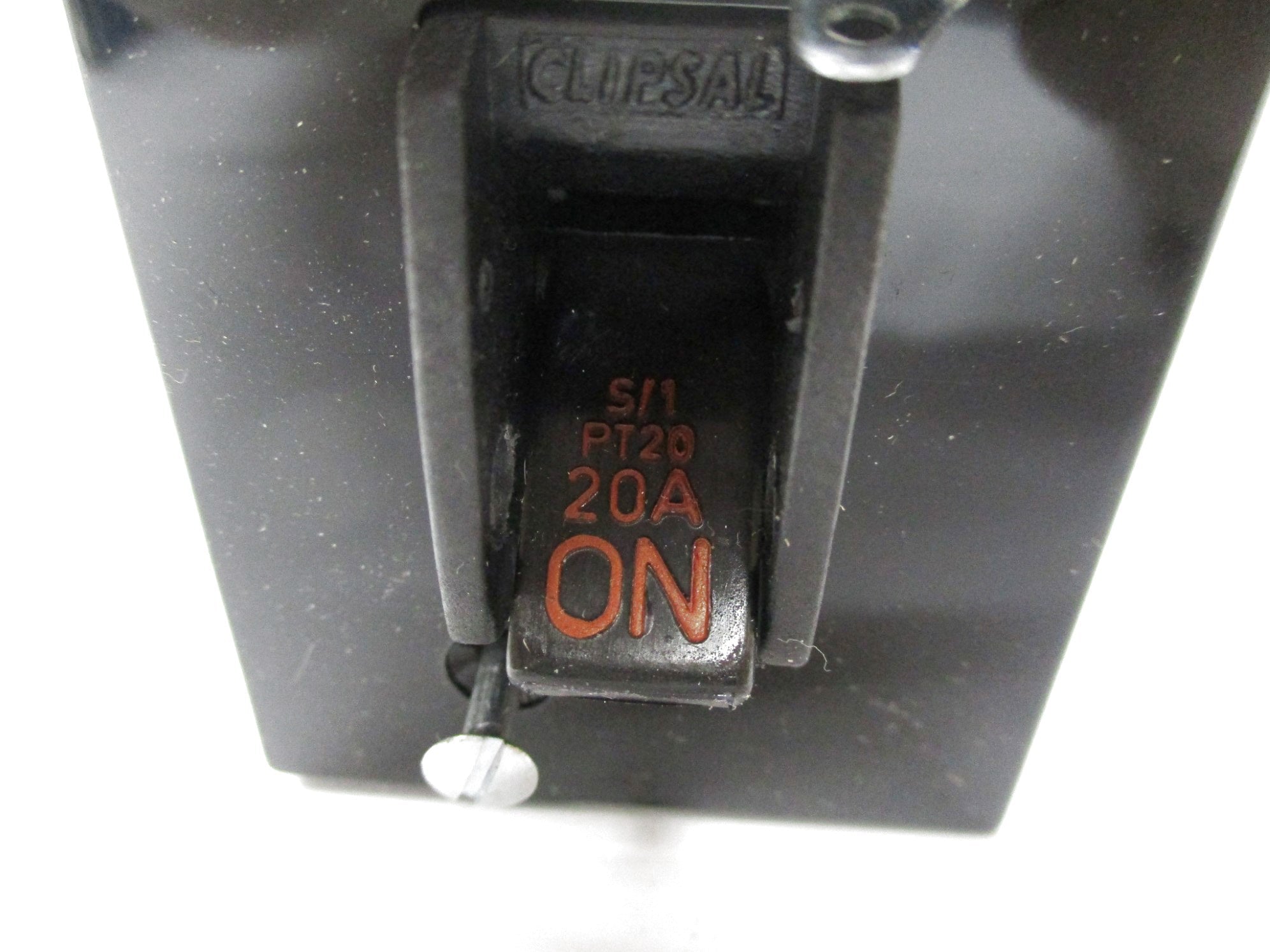 CLIPSAL PT20F NSMP